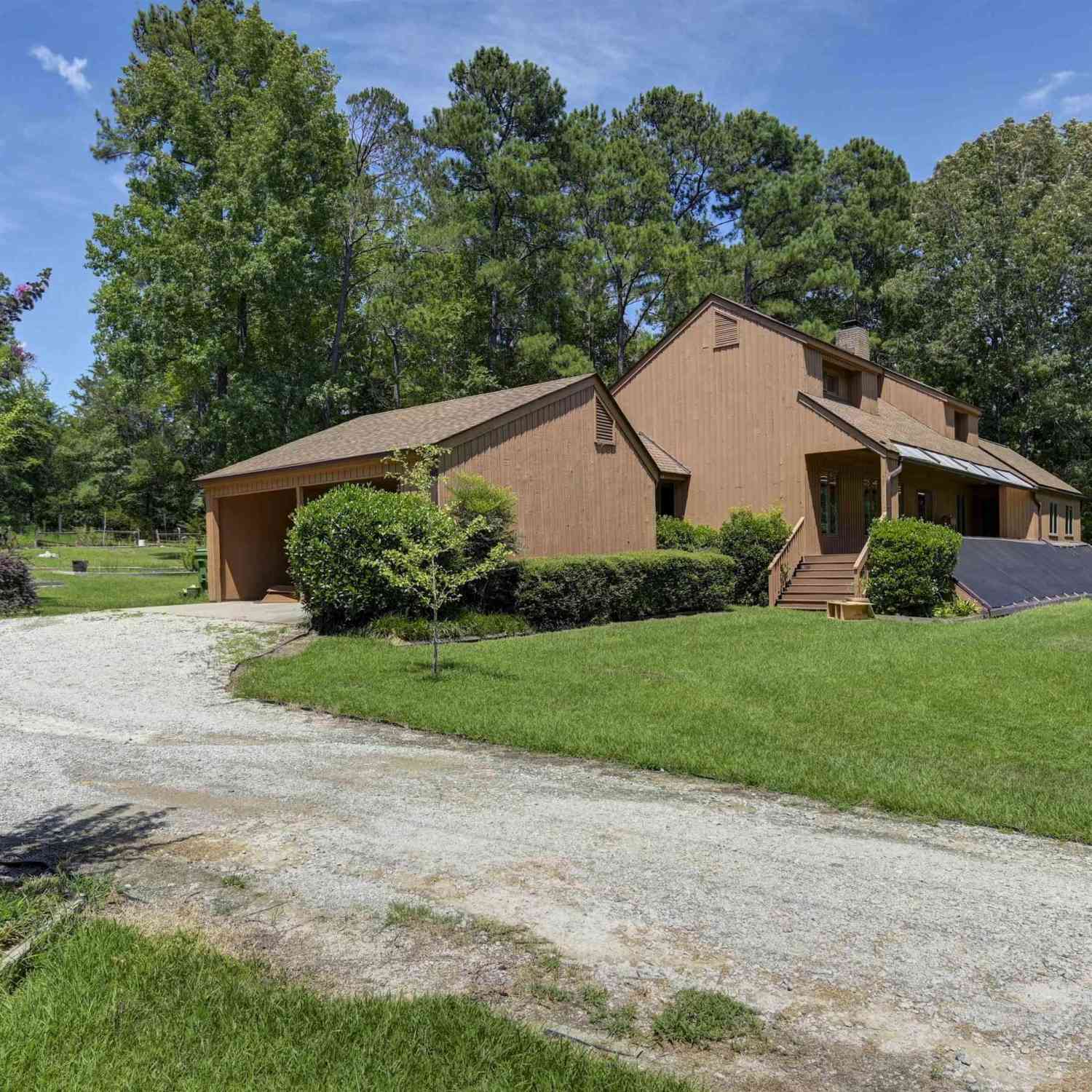Homes For Sale - 1100 Bookie Richardson Road<br/> Richland County, Chapin, SC 29036