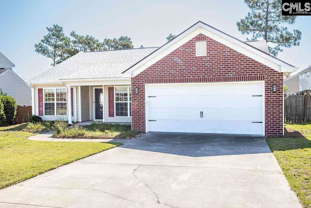 Homes For Sale - 129 Chethan Circle<br/> Lexington, SC 29073