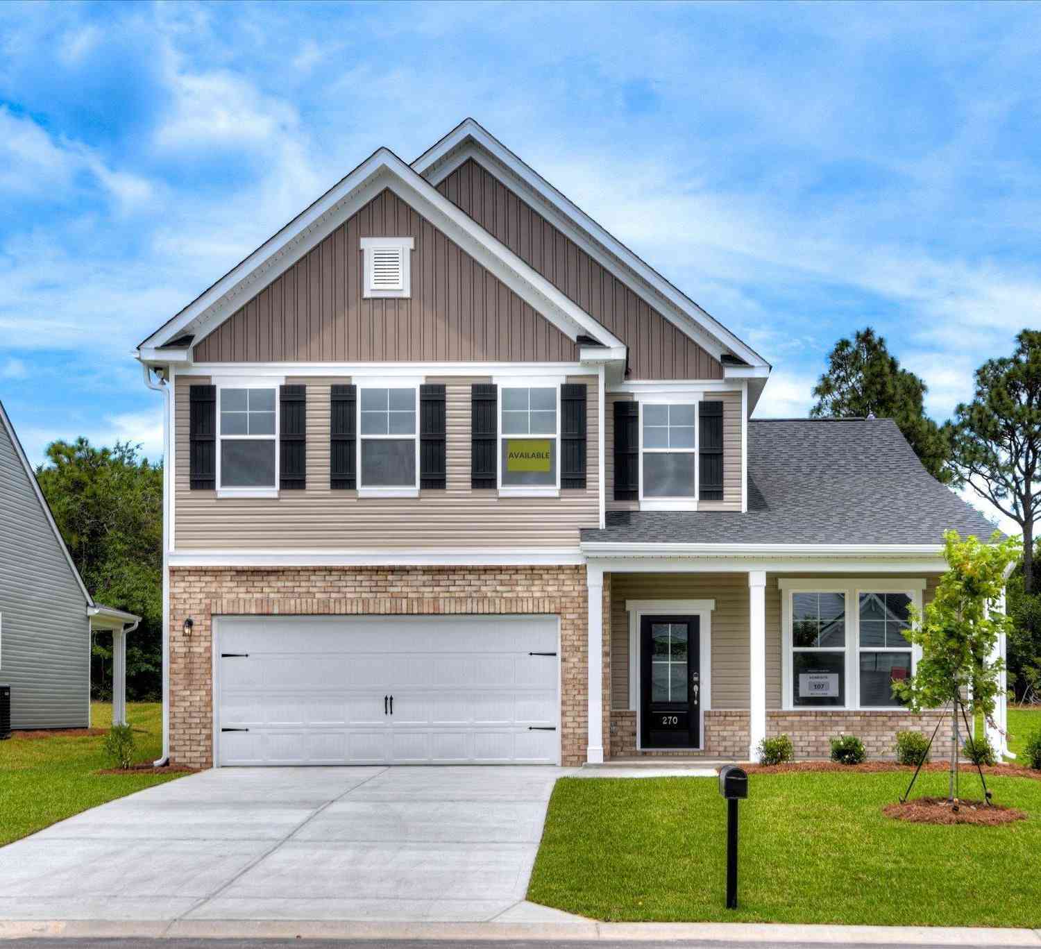 Homes For Sale - 289 Summer Orchard Drive<br/> Lexington, SC 29072