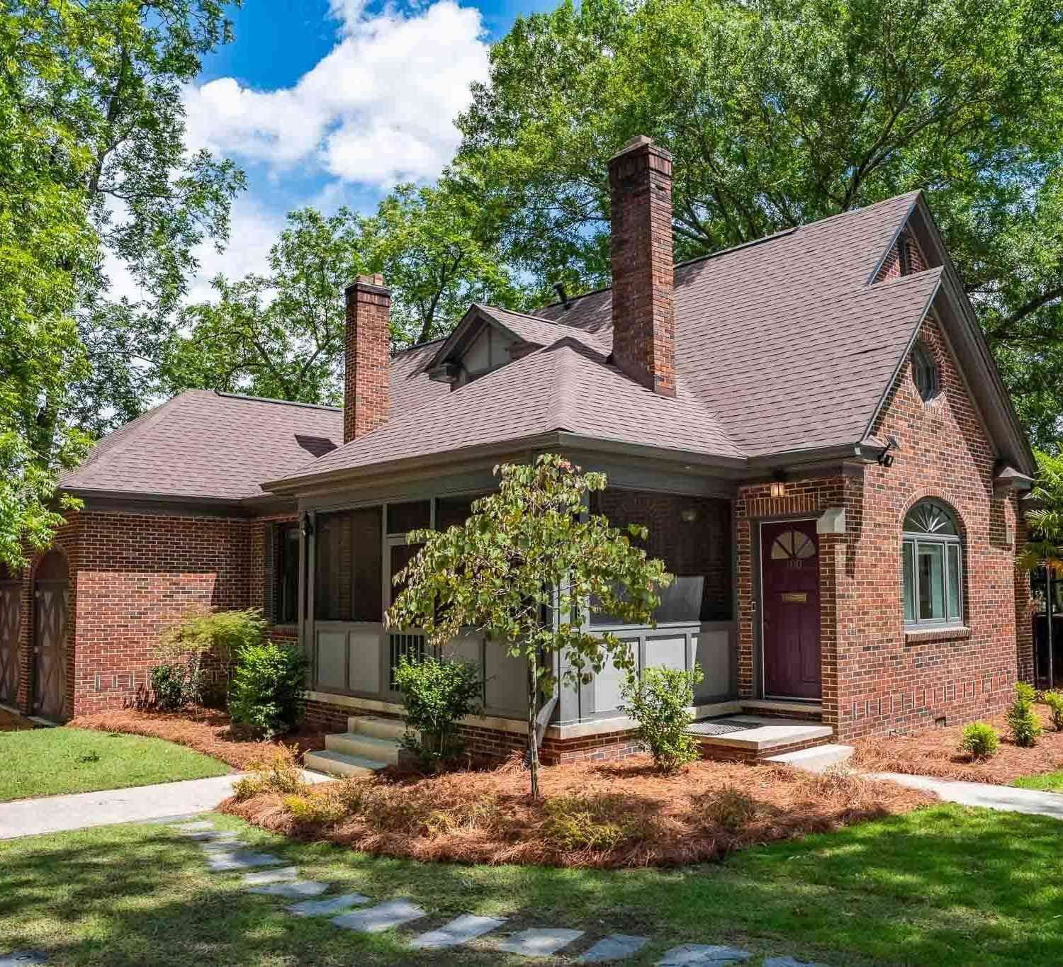 Homes For Sale - 100 Sunrise Avenue<br/> Richland County, Columbia, SC 29205