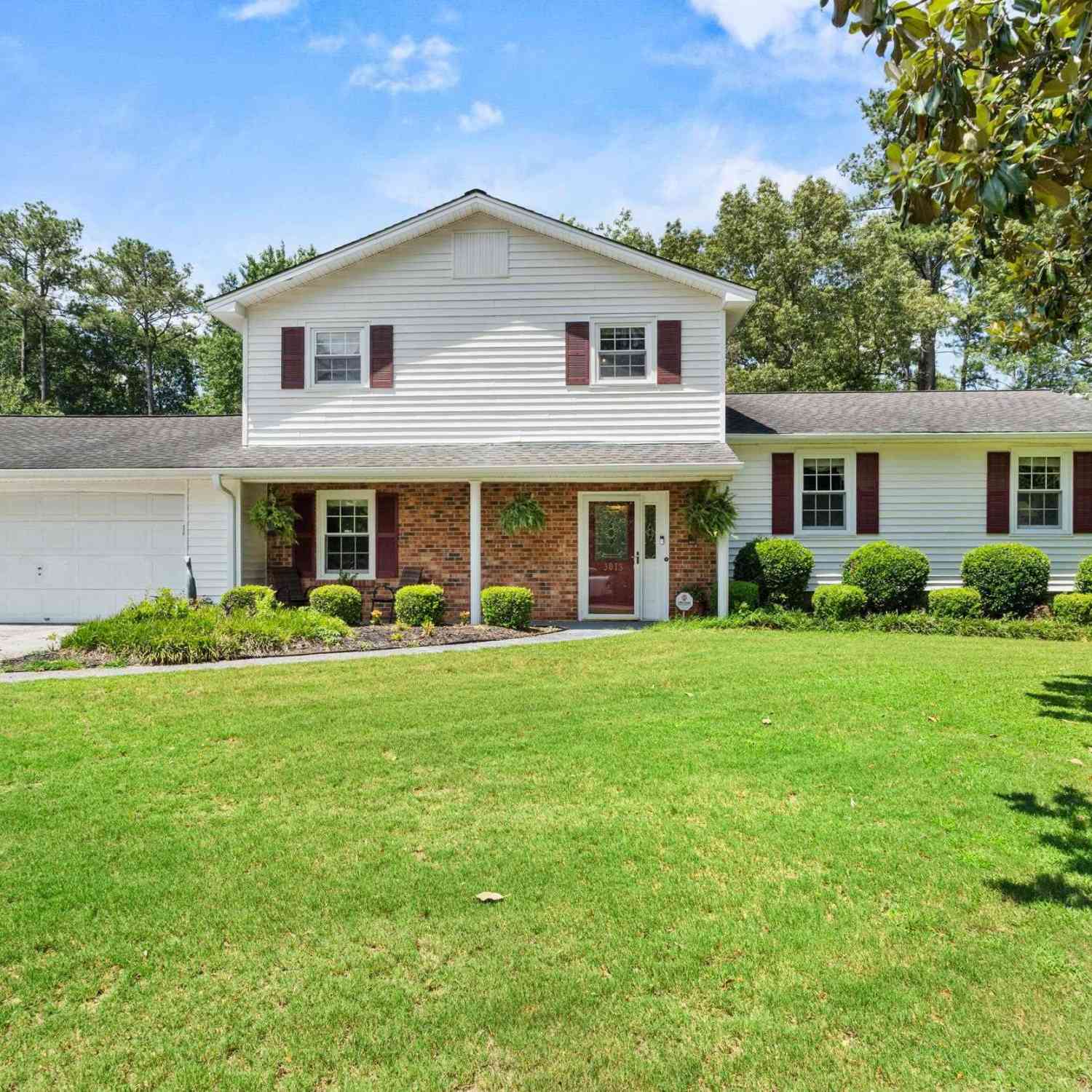 Homes For Sale - 3013 Lemans Lane<br/> Richland County, Columbia, SC 29209