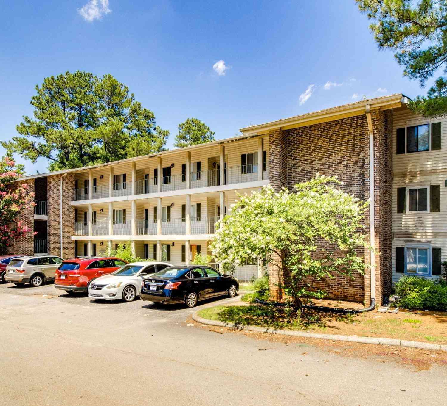 Condo For Sale - 1208 Bush River Road #P8<br/> Columbia, SC 29210