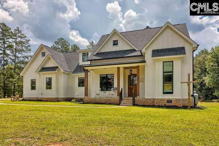 Homes For Sale - 2063 Derrick Hollow Road<br/> Leesville, SC 29070