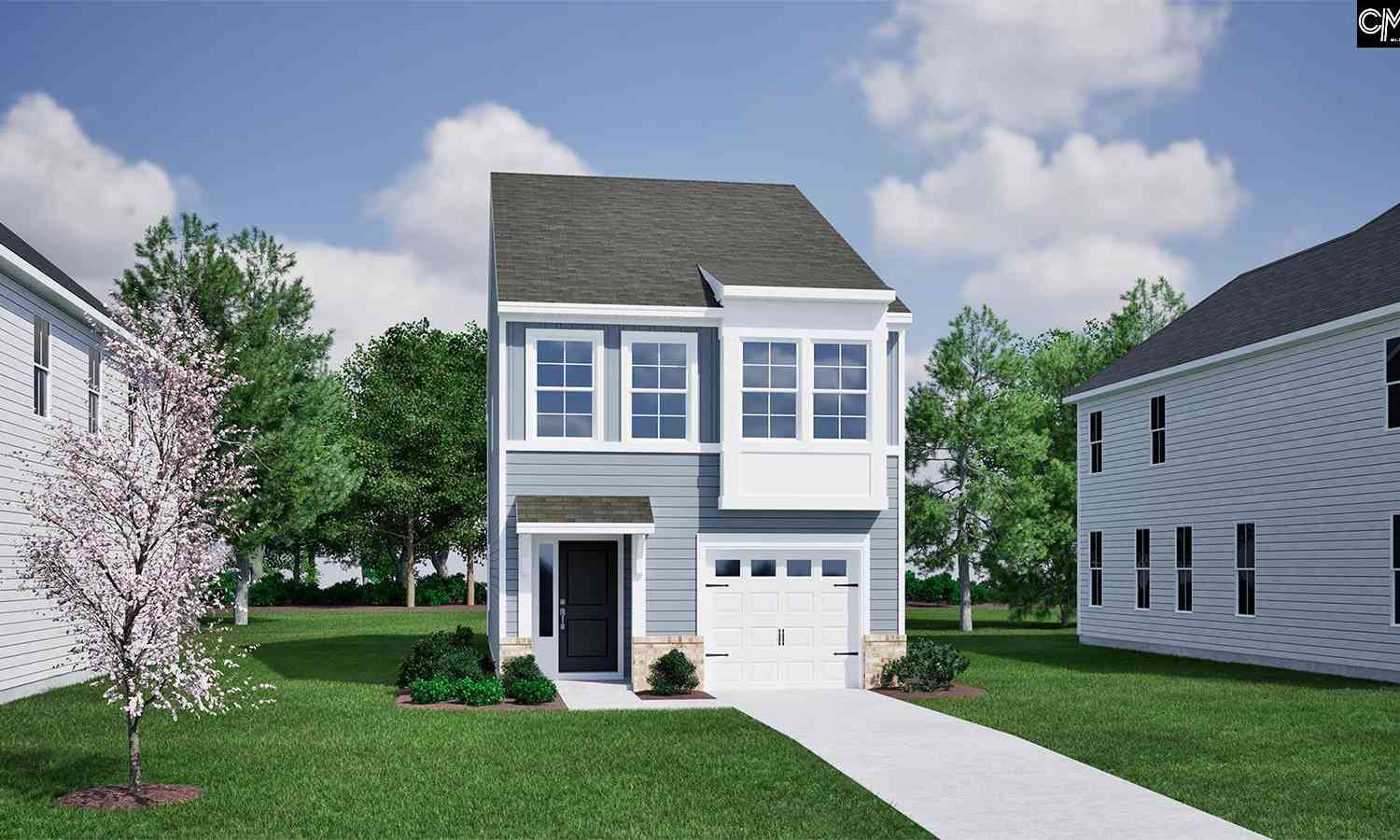 Homes For Sale - 352 Tartan Road<br/> Hopkins, SC 29209