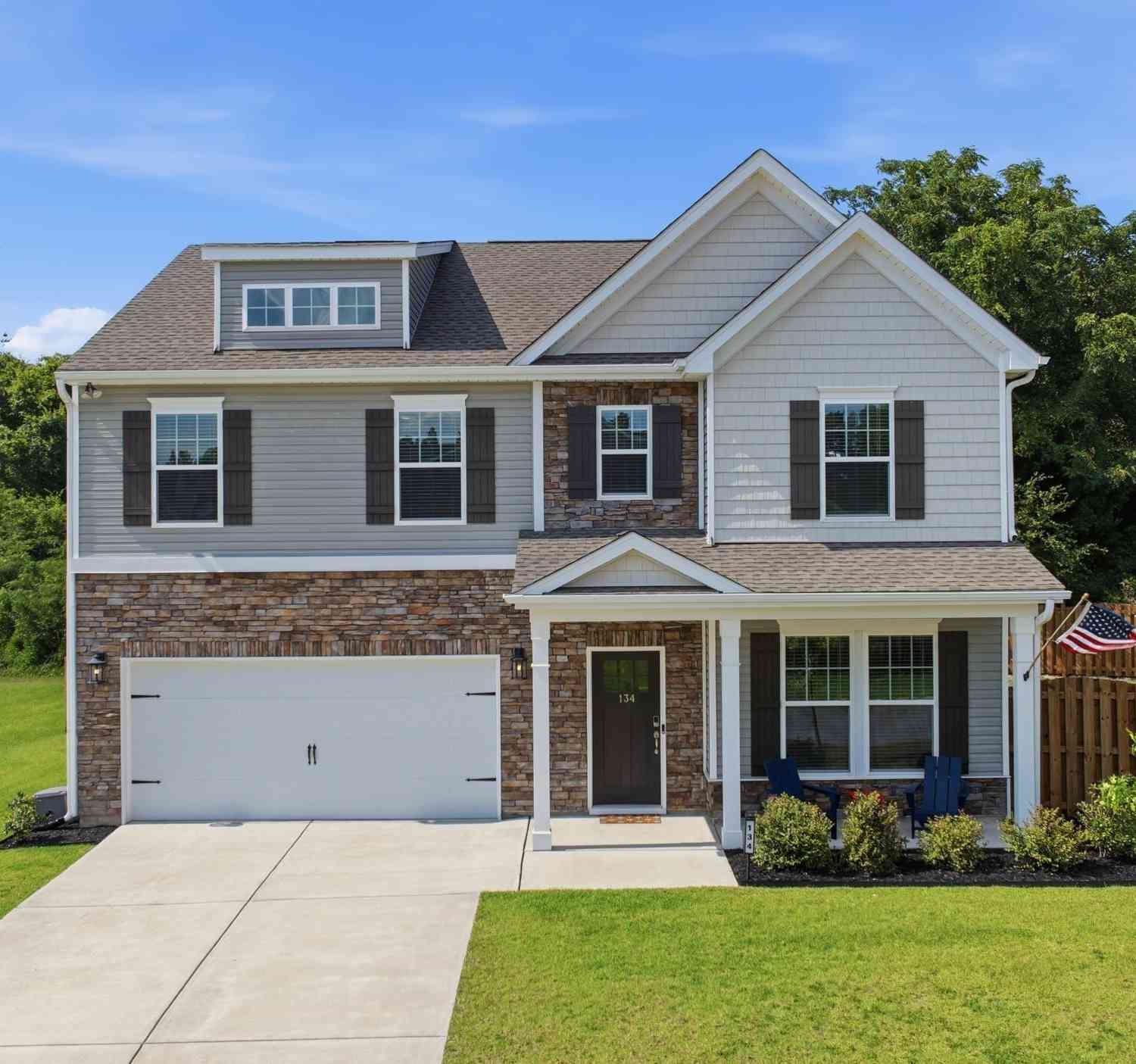 Homes For Sale - 134 Belfast Way<br/> Lexington, SC 29073