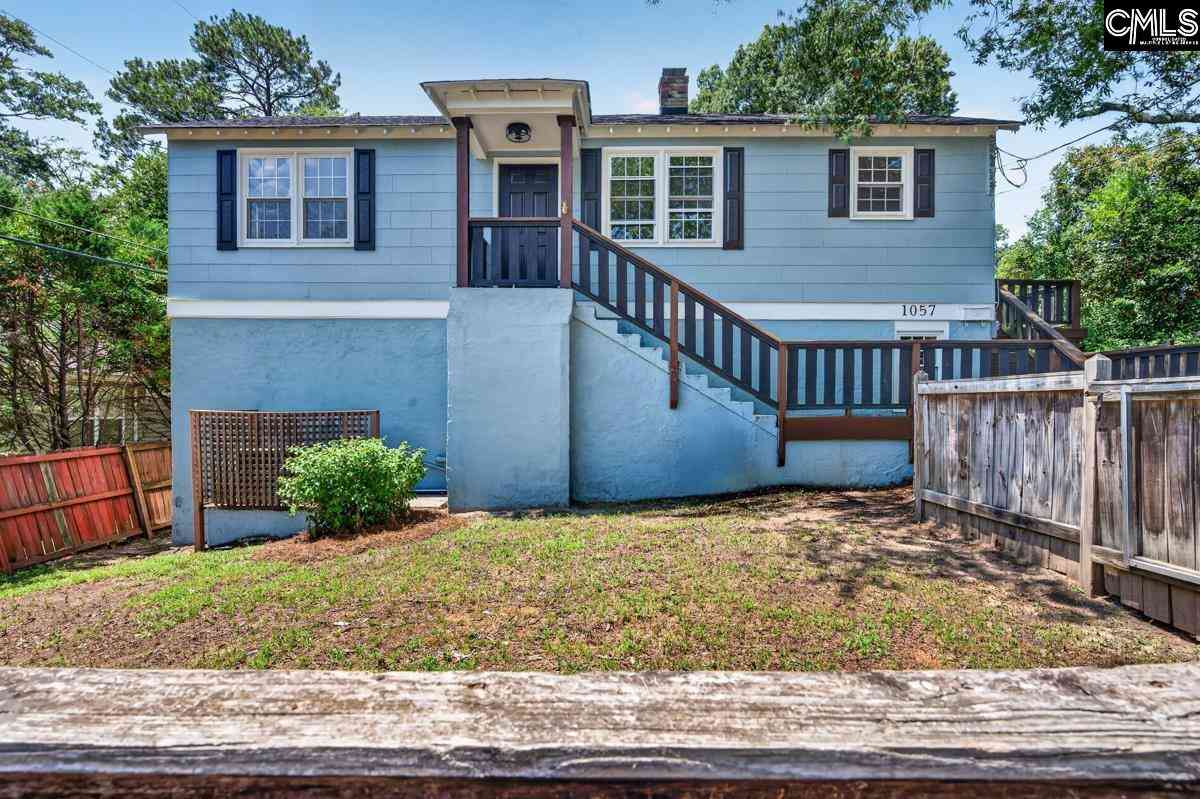 Homes For Sale - 1057 Lancaster Street<br/> Richland County, Columbia, SC 29201