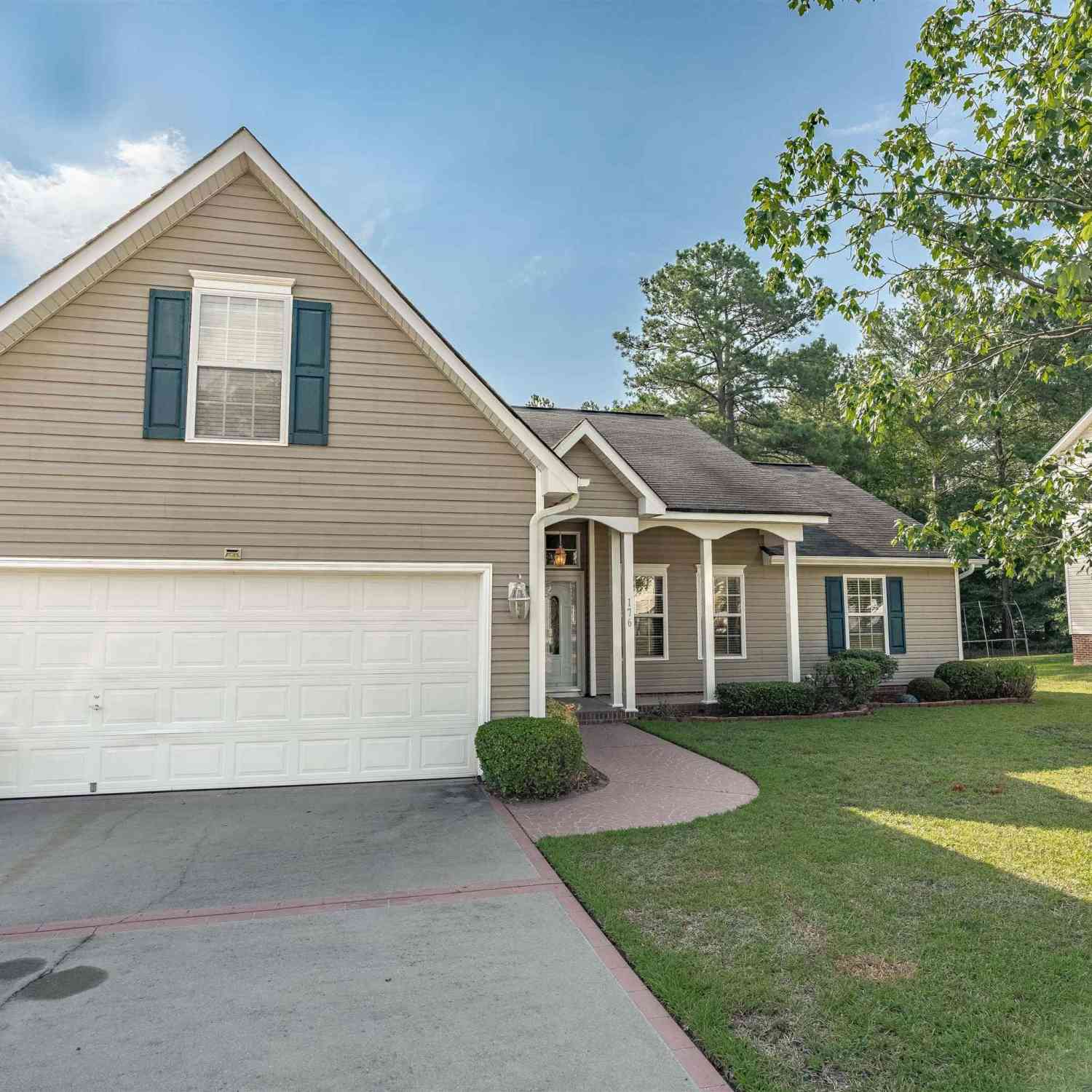 Homes For Sale - 176 Jasmine Place Drive<br/> Richland County, Columbia, SC 29203