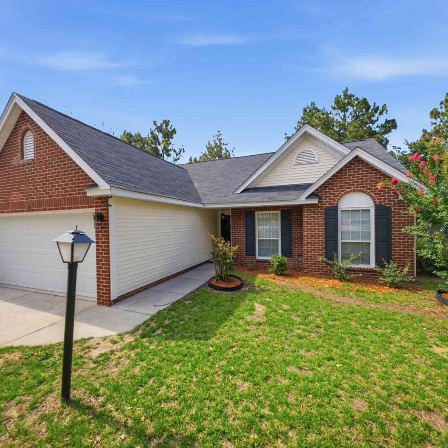 Homes For Sale - 514 Ridge Trail Drive<br/> Richland County, Columbia, SC 29229