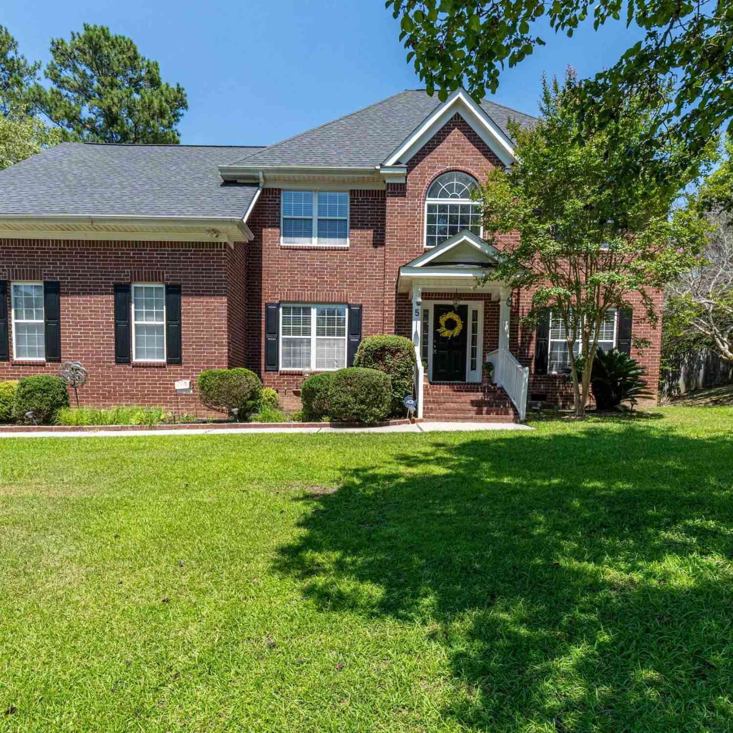 Homes For Sale - 5 Big Leaf Court<br/> Richland County, Columbia, SC 29229