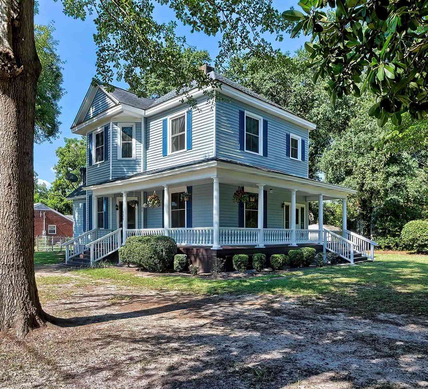 Homes For Sale - 804 Cromer Avenue<br/> North, SC 29112