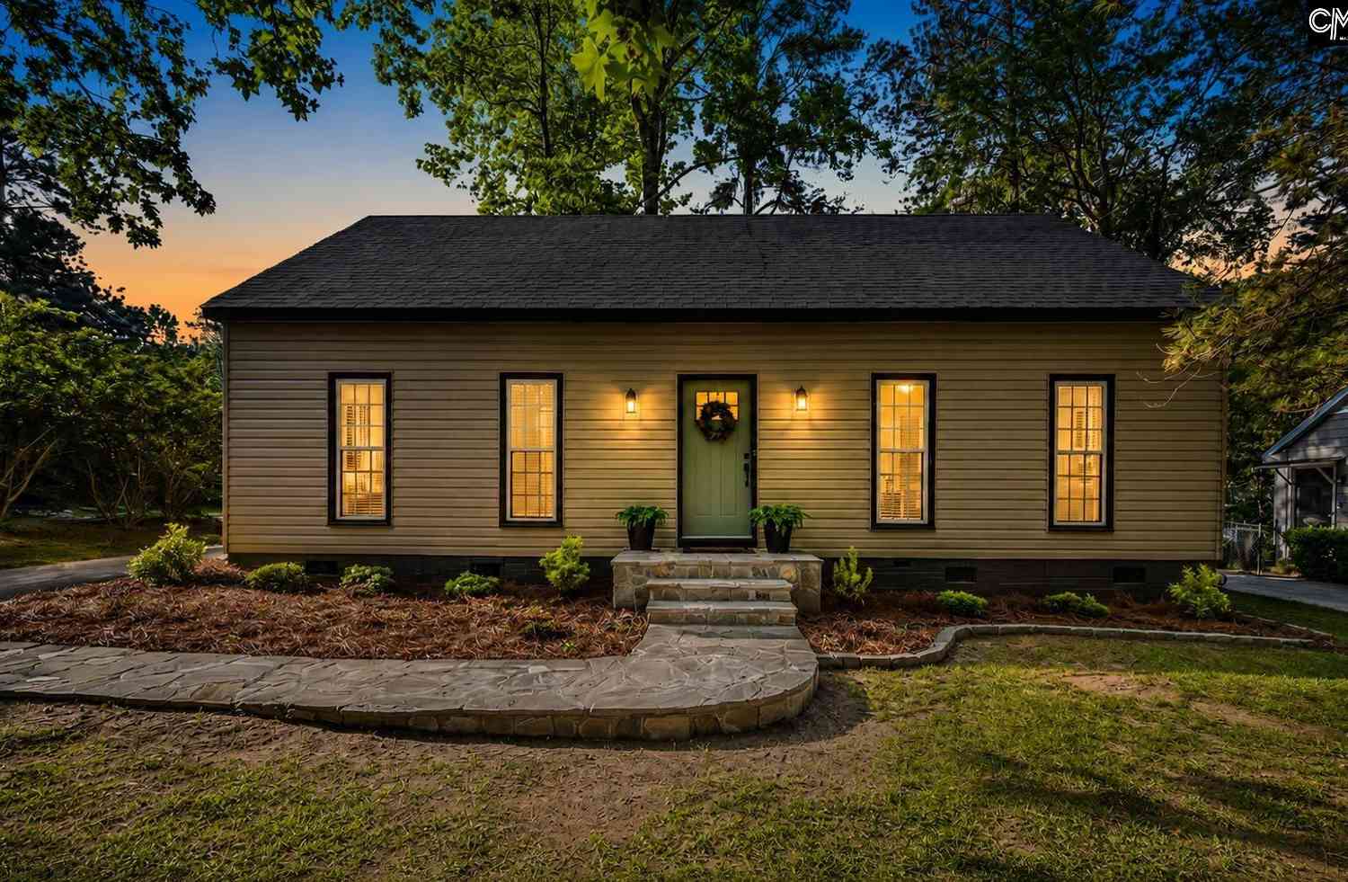 Homes For Sale - 103 Bickleigh Road<br/> Irmo, SC 29063