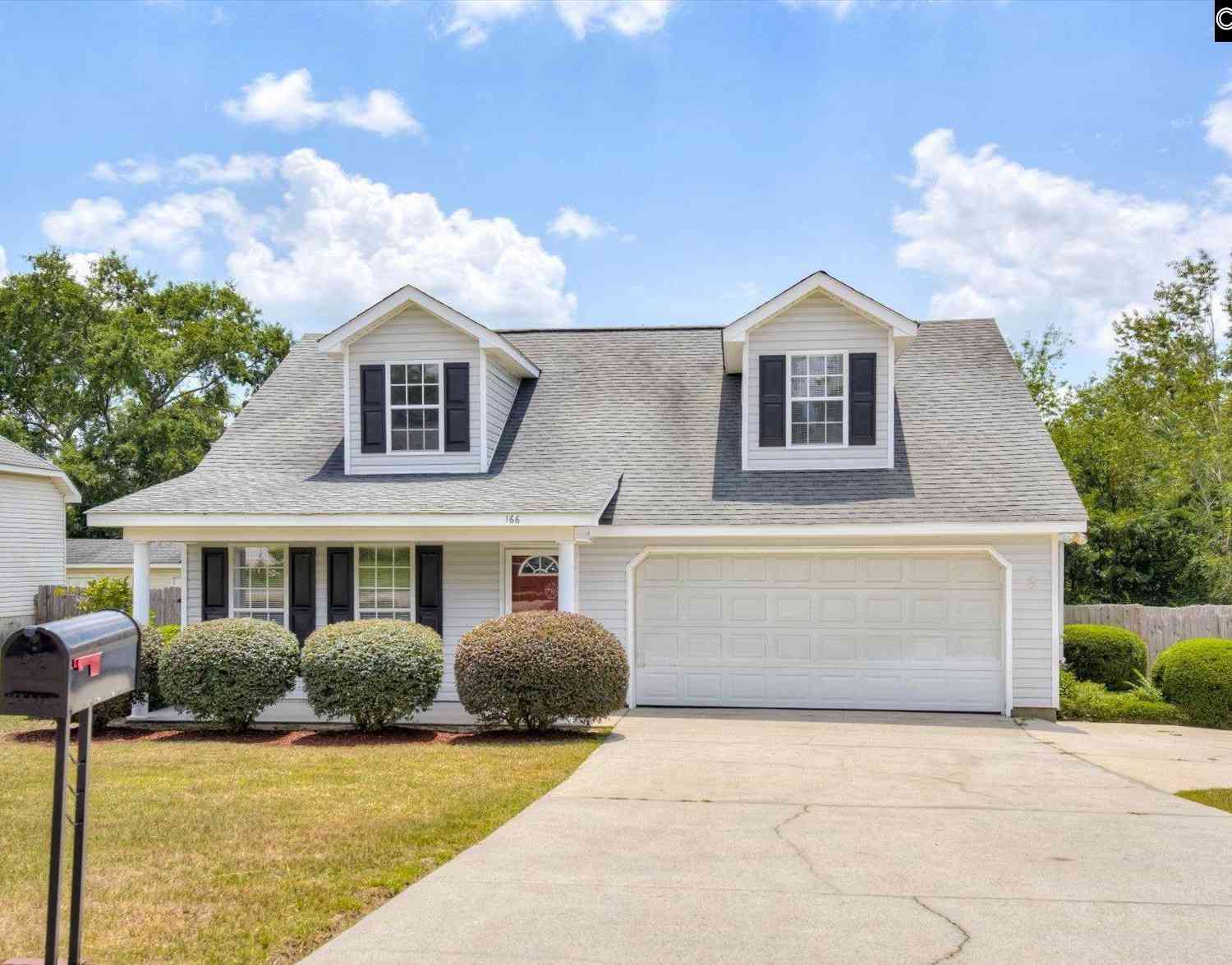 Homes For Sale - 166 Eagle Lake Drive<br/> North Augusta, SC 29841
