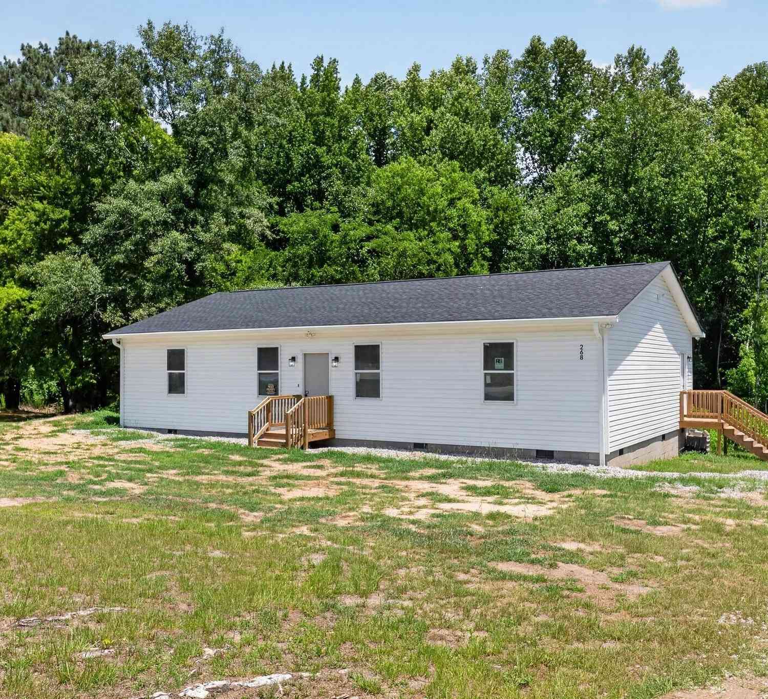 Homes For Sale - 268 Wilder Road<br/> Marlboro County, Bennettsville, SC 29676