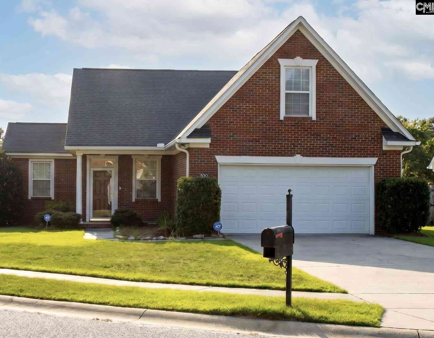 Townhouse For Sale - 178 Flora Springs Circle<br/> Columbia, SC 29223