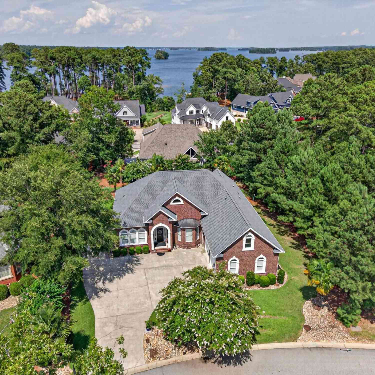 Homes For Sale - 109 Port O Call Place<br/> Leesville, SC 29070