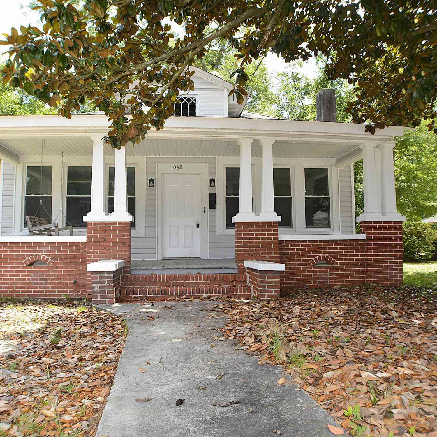 Homes For Sale - 1068 Eutaw Street<br/> Orangeburg, SC 29115