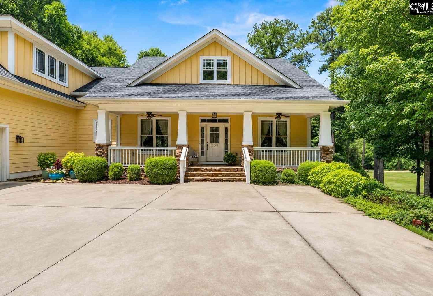 Homes For Sale - 209 High Pointe Drive<br/> Blythewood, SC 29016