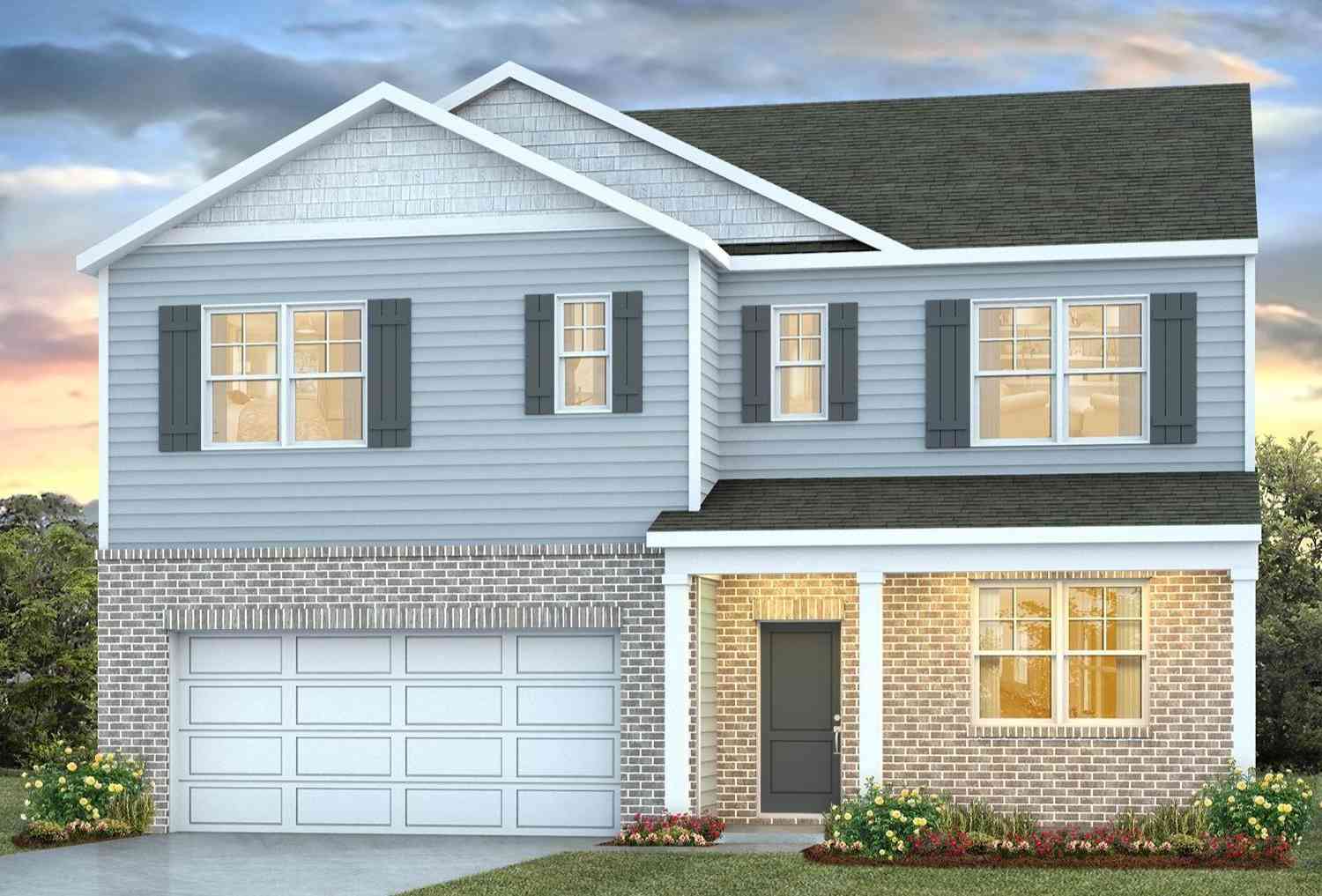 Homes For Sale - 416 Lancashire Lane<br/> Irmo, SC 29063