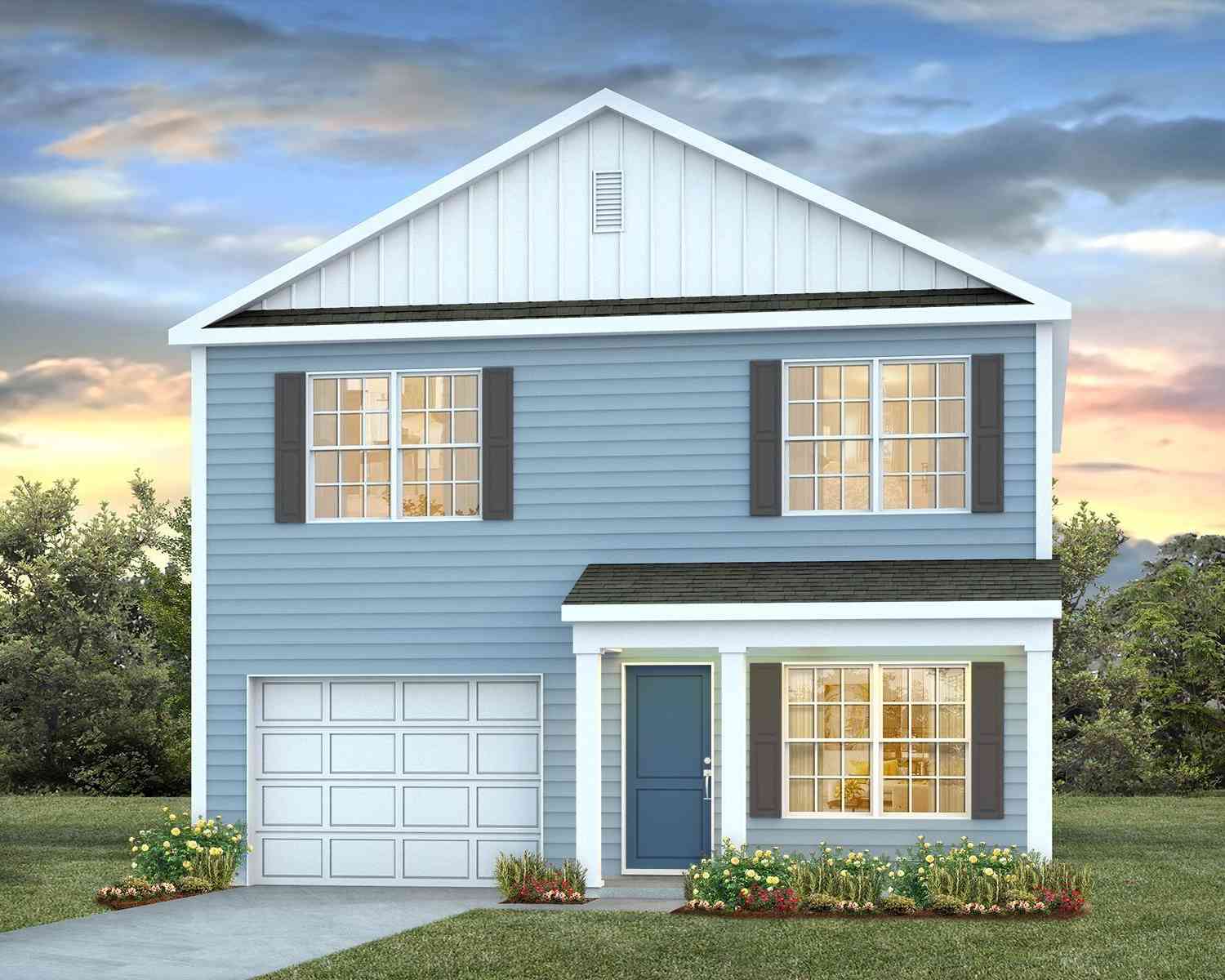 Homes For Sale - 117 Tahoe Drive<br/> Orangeburg, SC 29118