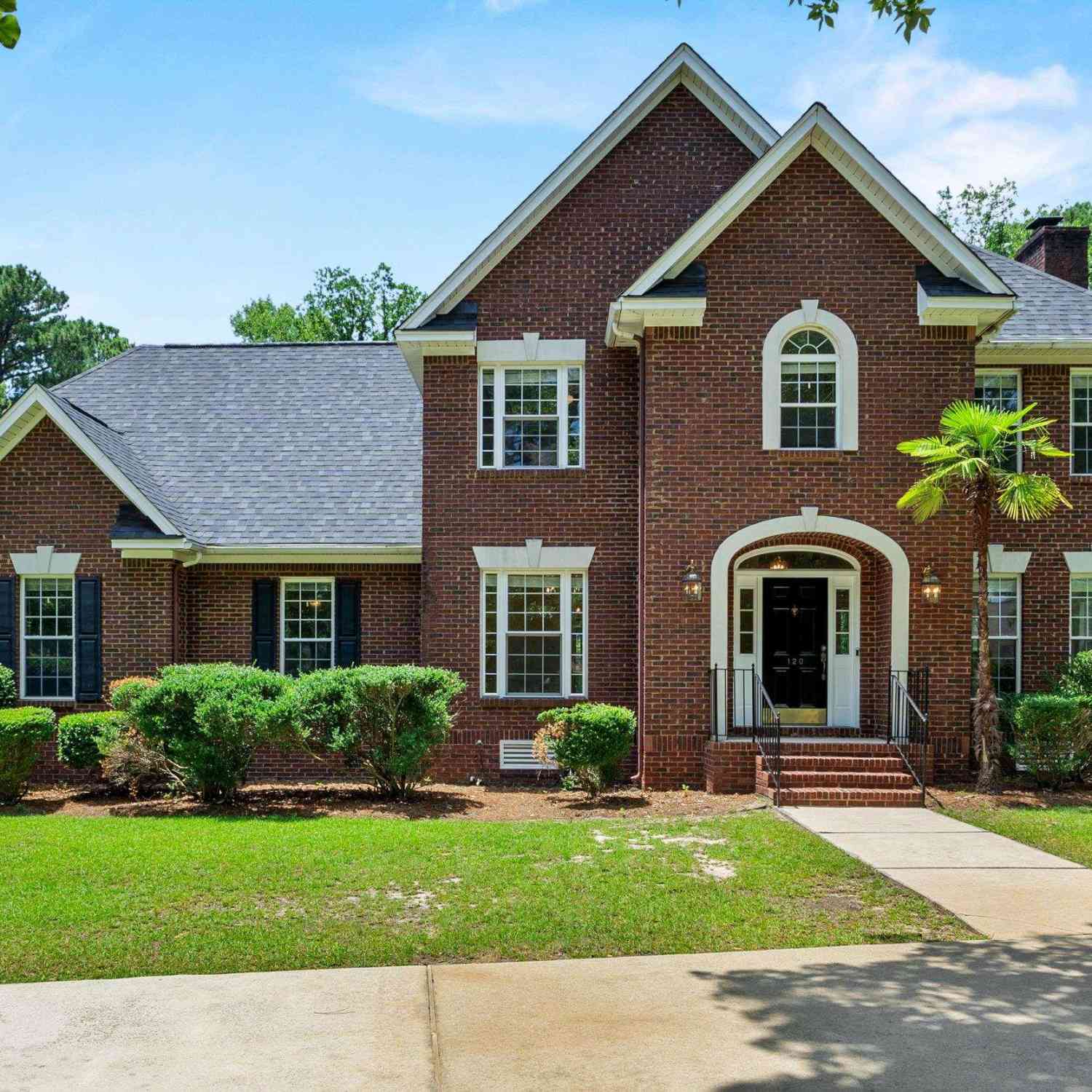 Homes For Sale - 120 Overlook Drive<br/> Blythewood, SC 29016