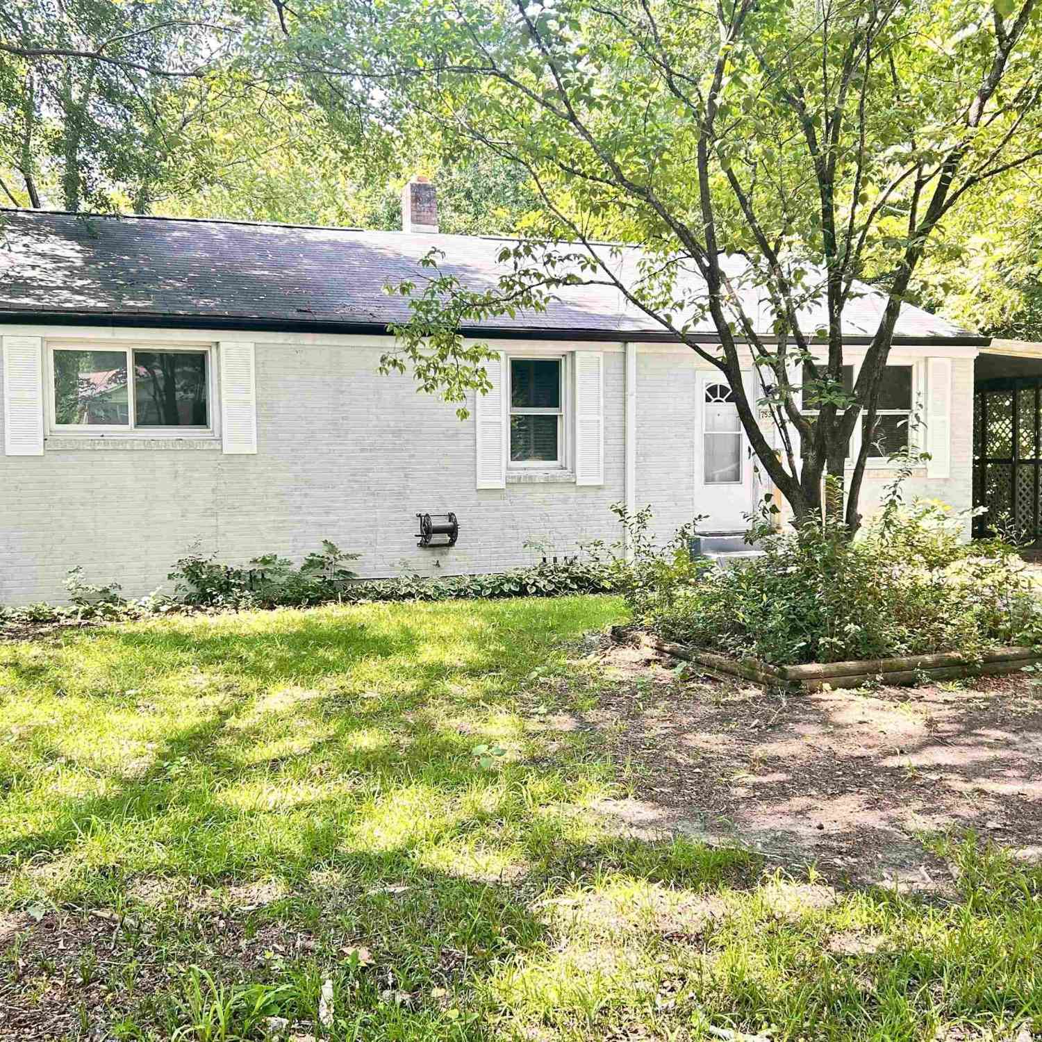 Homes For Sale - 7536 Terry Street<br/> Richland County, Columbia, SC 29209