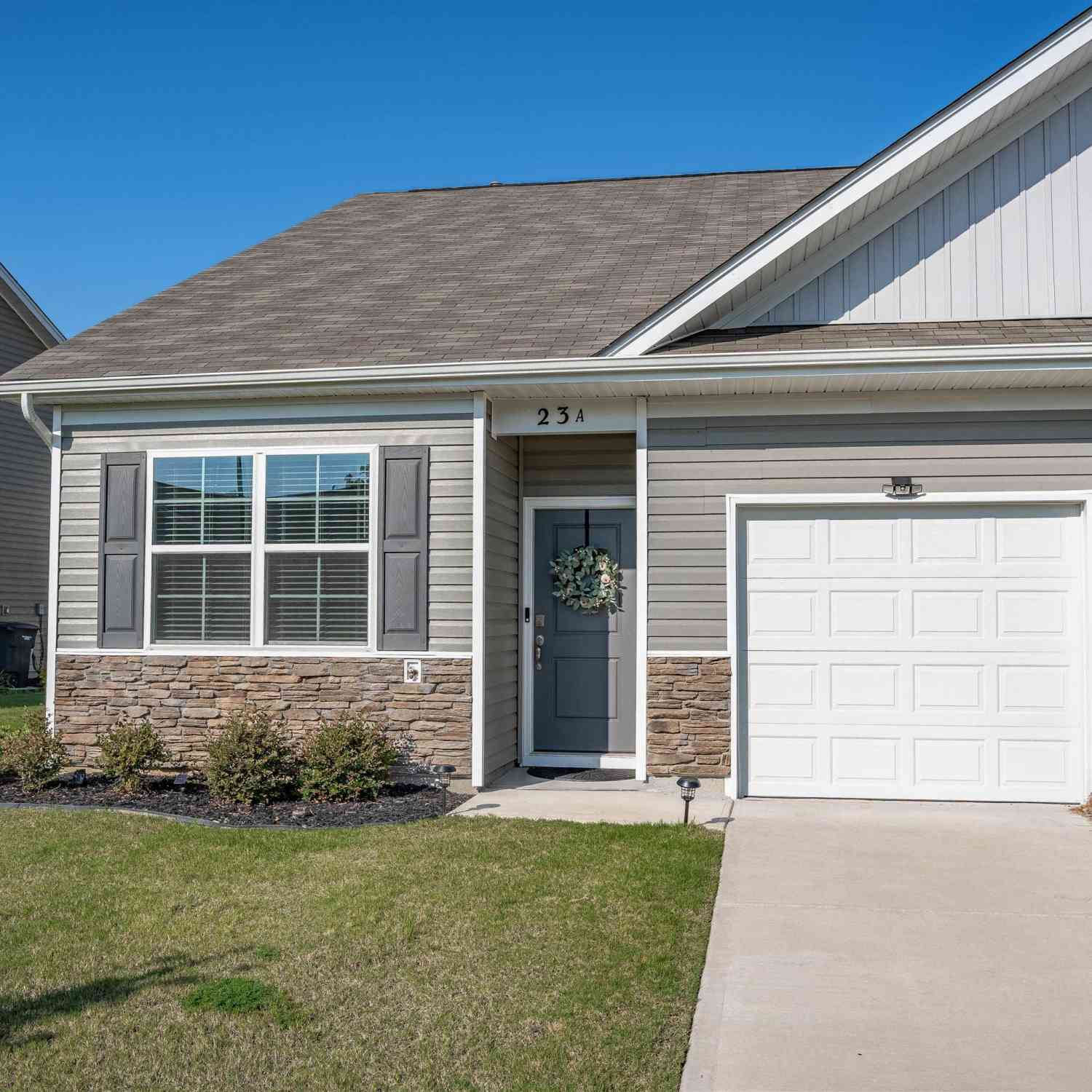 Townhouse For Sale - 23A Edgebrook Drive<br/> Kershaw County, Lugoff, SC 29078