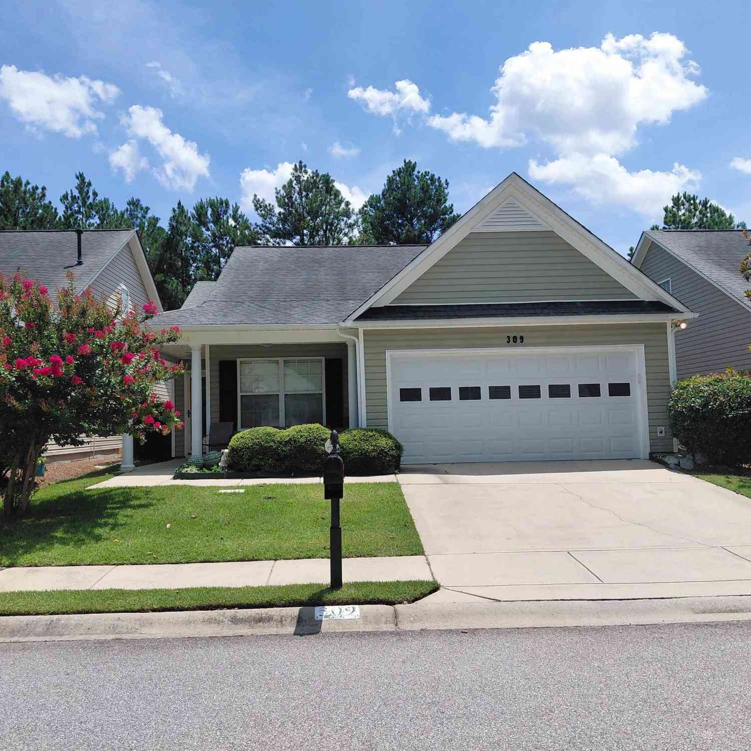 Homes For Sale - 309 Tall Shadows Lane<br/> Richland County, Columbia, SC 29229