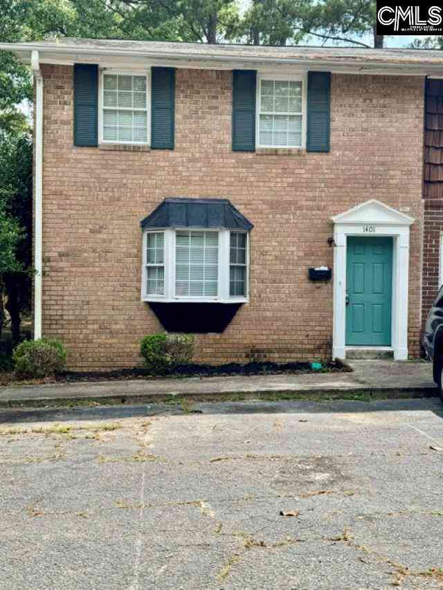 Condo For Sale - 1401 Cactus Avenue<br/> Columbia, SC 29210