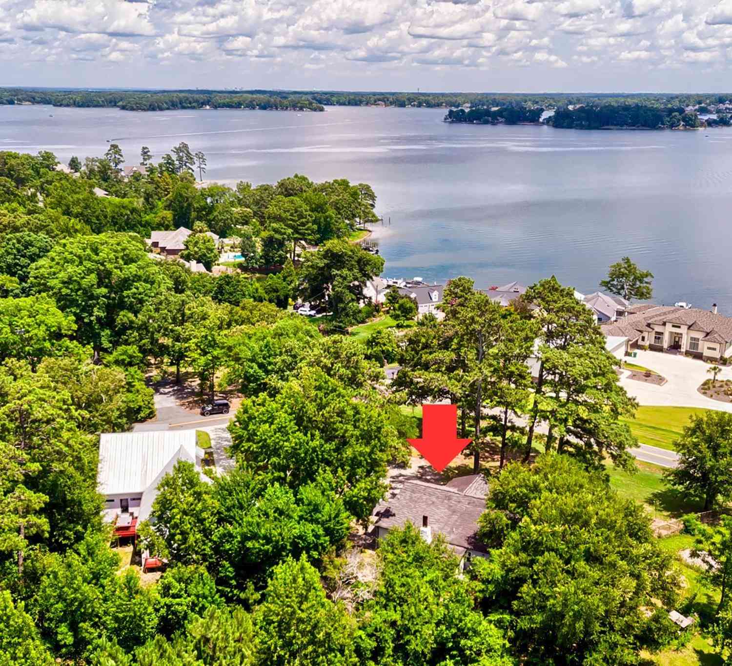 Homes For Sale - 425 Yachting Road<br/> Lexington, SC 29072