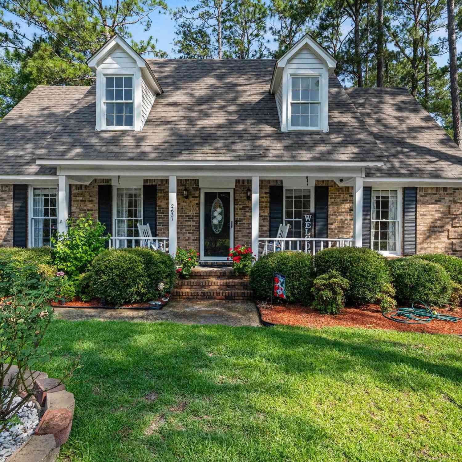 Homes For Sale - 2621 Bendemeer Drive<br/> Richland County, Columbia, SC 29209
