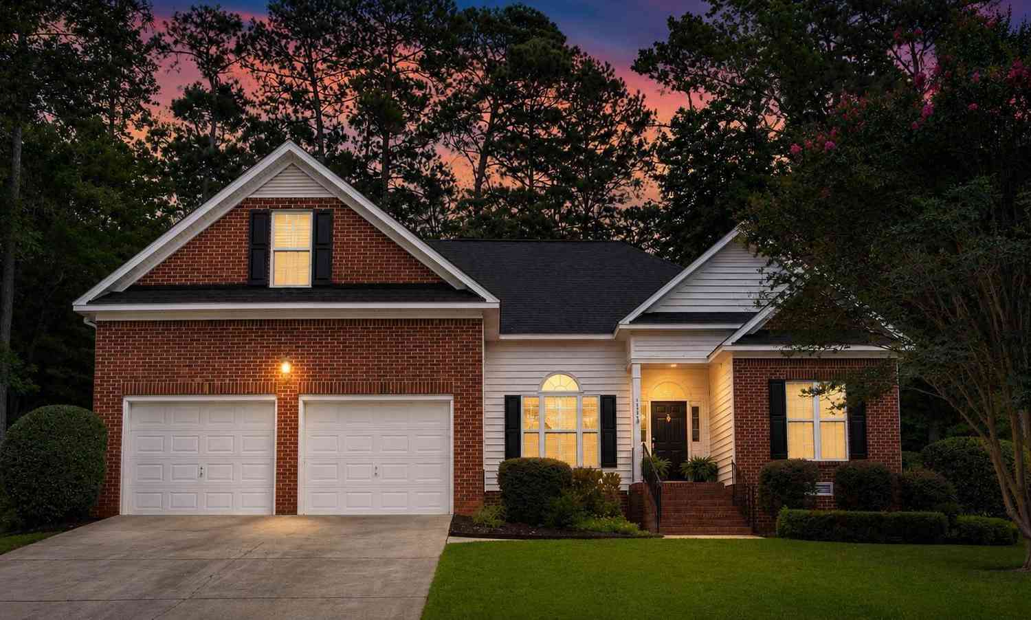 Homes For Sale - 130 Chestnut Woods Lane<br/> Richland County, Columbia, SC 29212