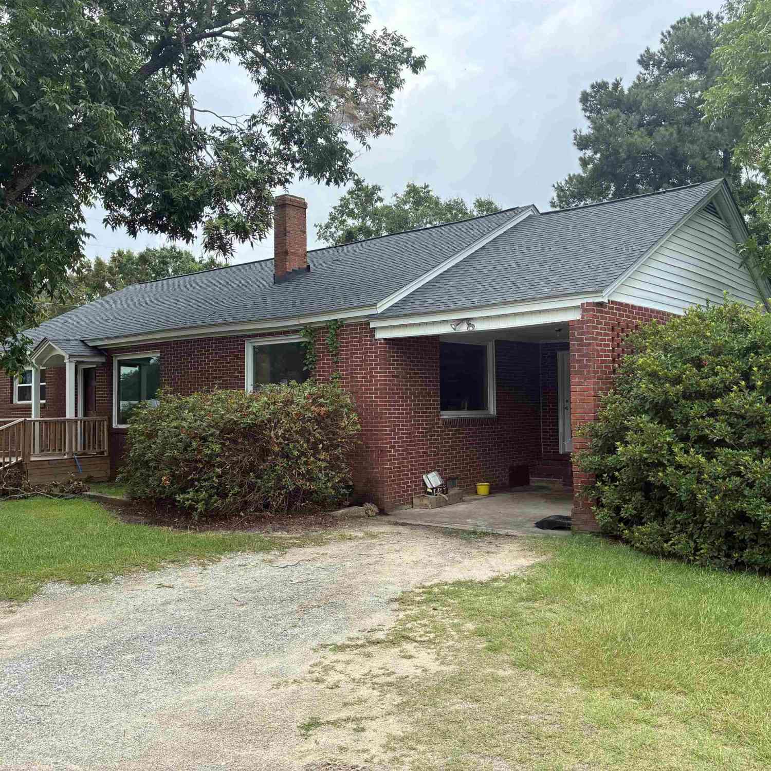 Homes For Sale - 374 Old Whitmire Highway<br/> Newberry County, Newberry, SC 29108