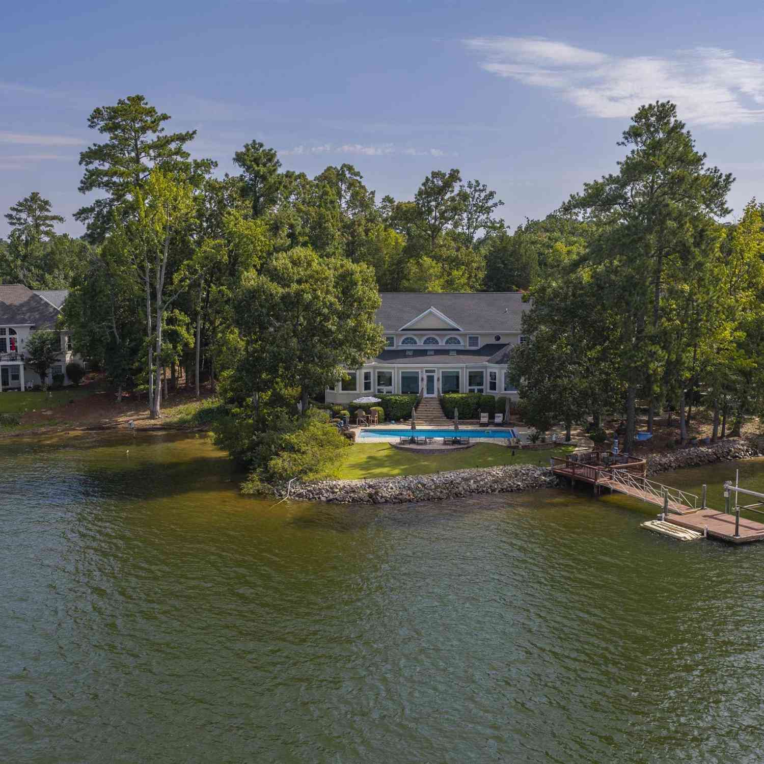 Homes For Sale - 849 Island Point Lane<br/> Lexington County, Chapin, SC 29036