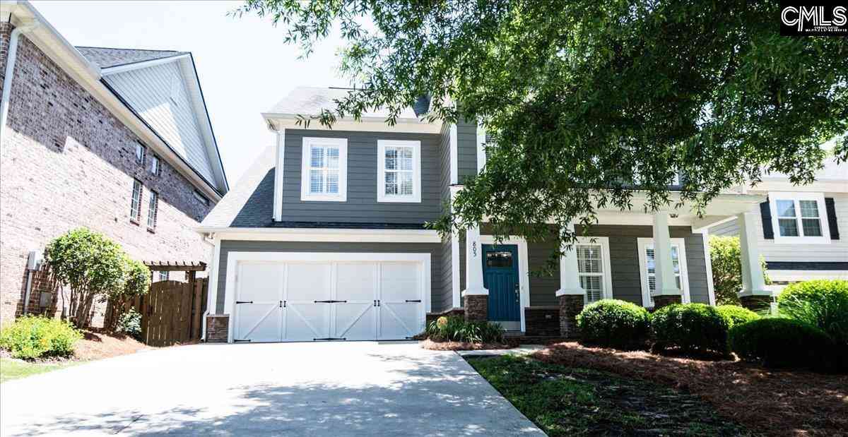 Homes For Sale - 805 Boatswain Loop<br/> Richland County, Chapin, SC 29036