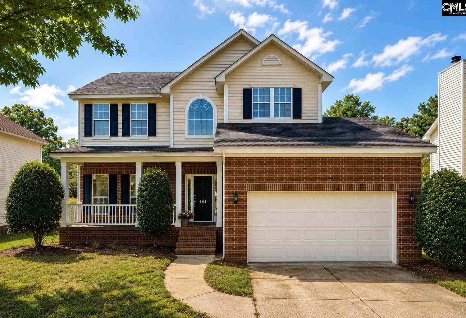 Homes For Sale - 103 Long Ridge Drive<br/> Richland County, Columbia, SC 29229