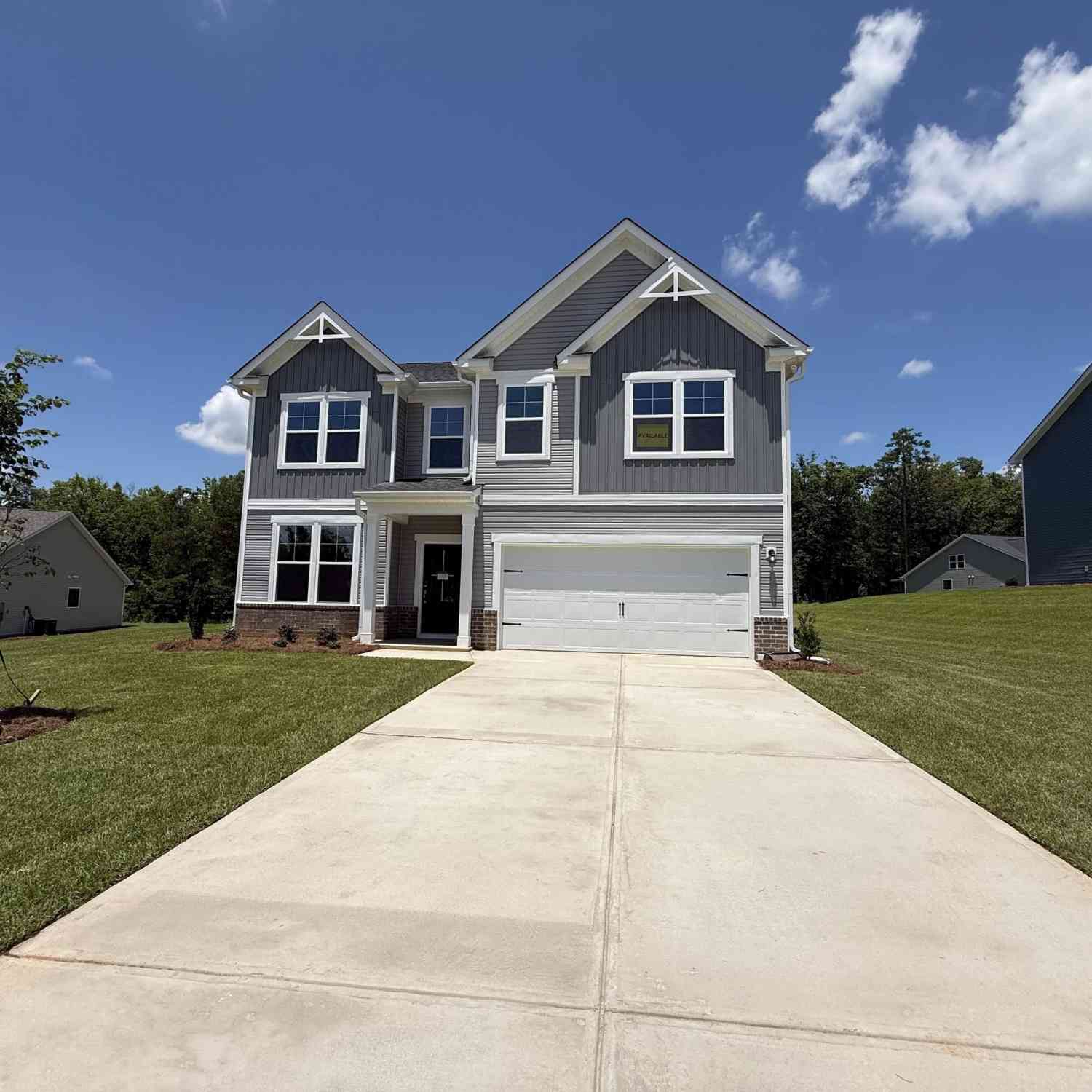 Homes For Sale - 31 Spider Web Court<br/> Blythewood, SC 29016
