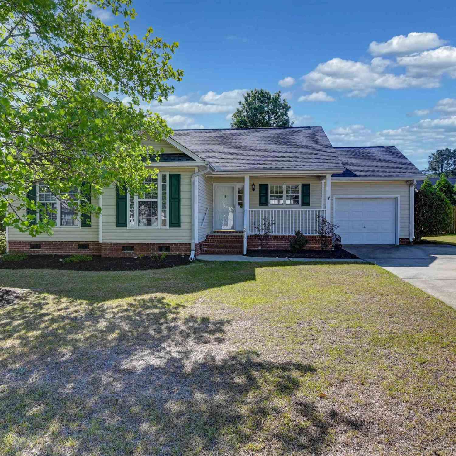 Homes For Sale - 245 Dove Park Road<br/> Richland County, Columbia, SC 29223