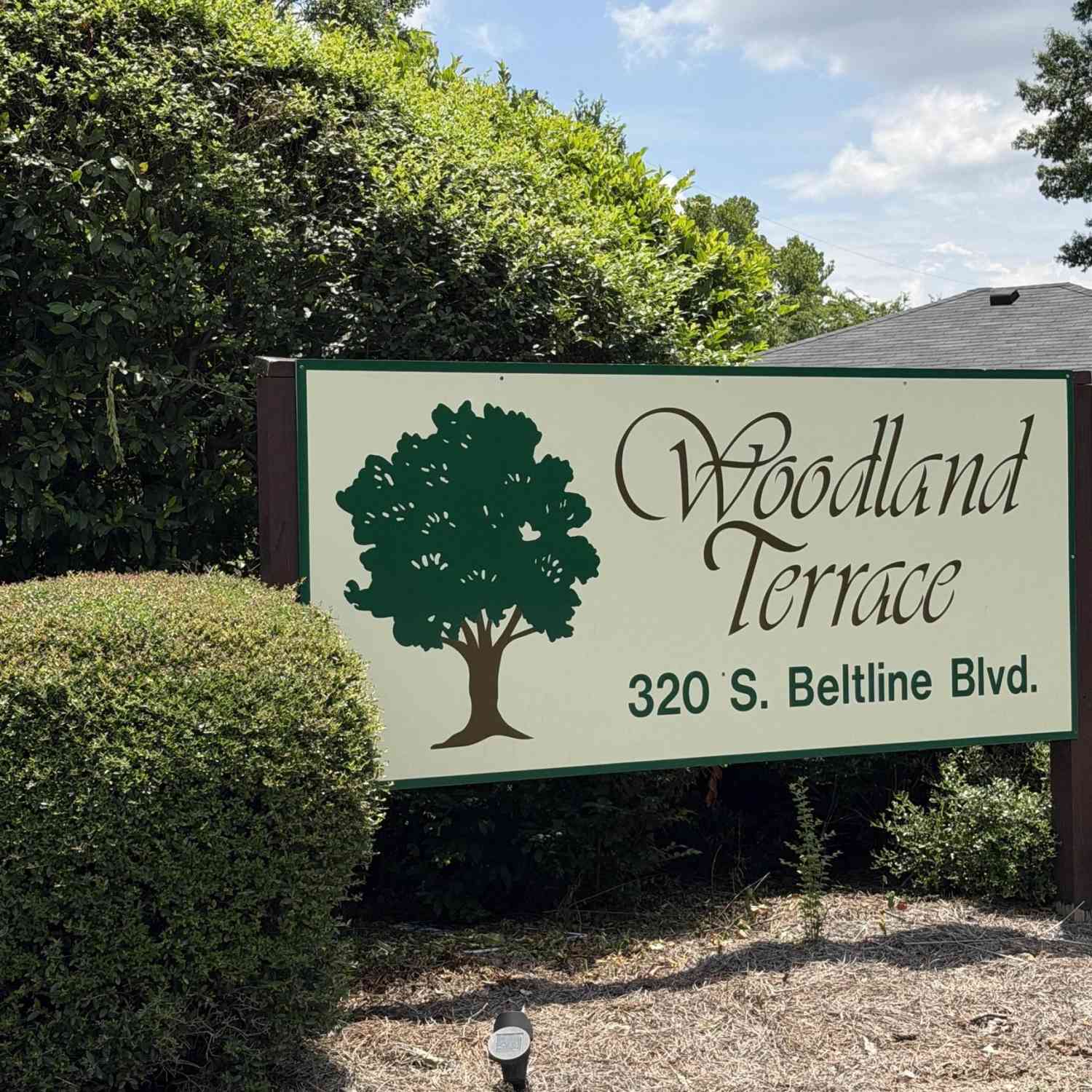 Condo For Sale - 320 S Beltline Boulevard #35-B<br/> Columbia, SC 29205