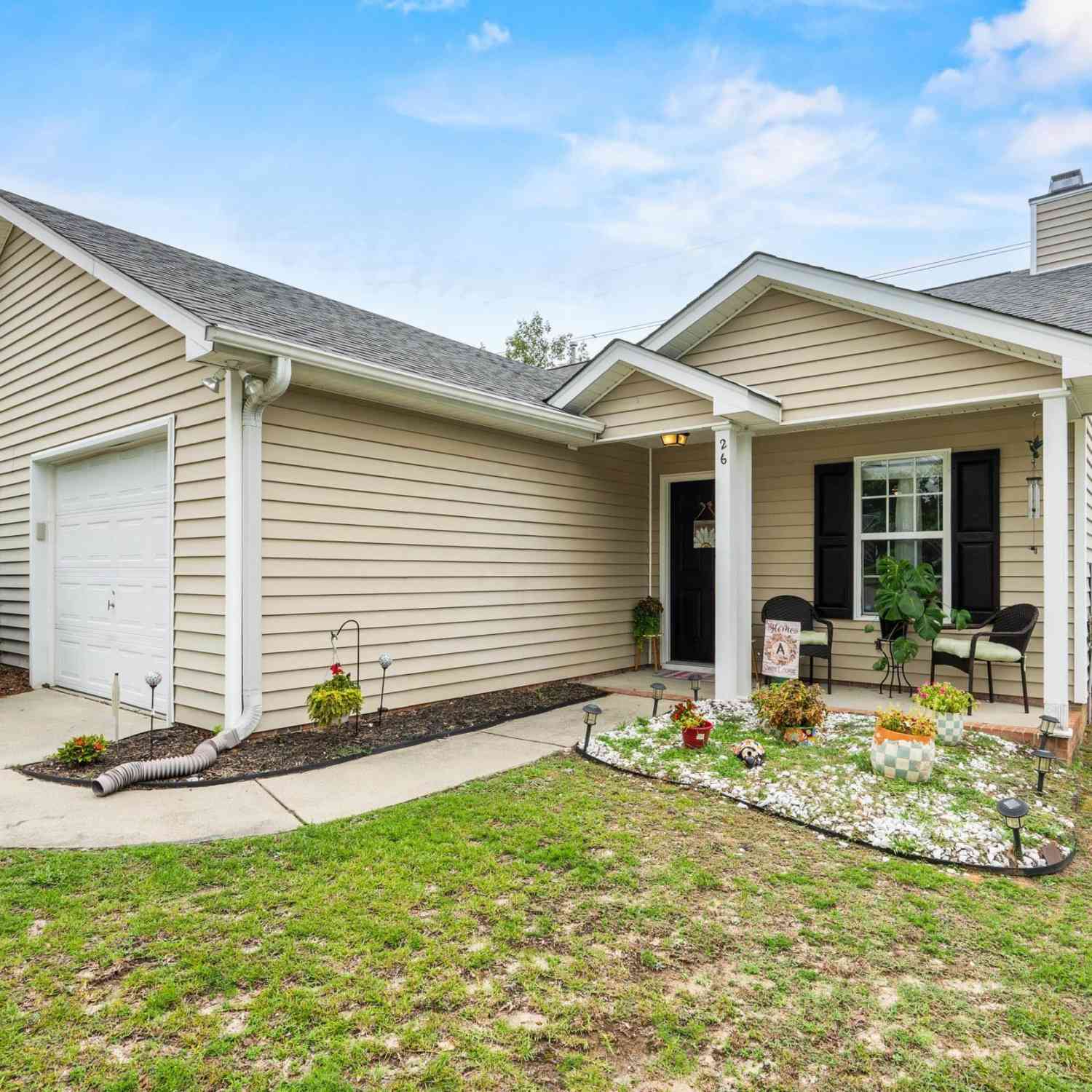 Townhouse For Sale - 26 Providence Manor Court<br/> Columbia, SC 29203