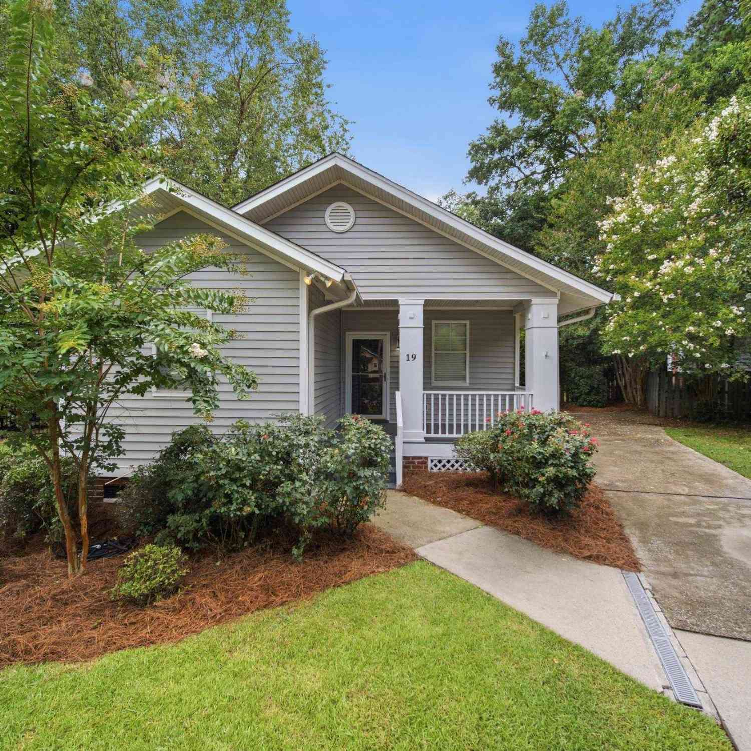 Homes For Sale - 19 Graymont Circle<br/> Richland County, Columbia, SC 29205