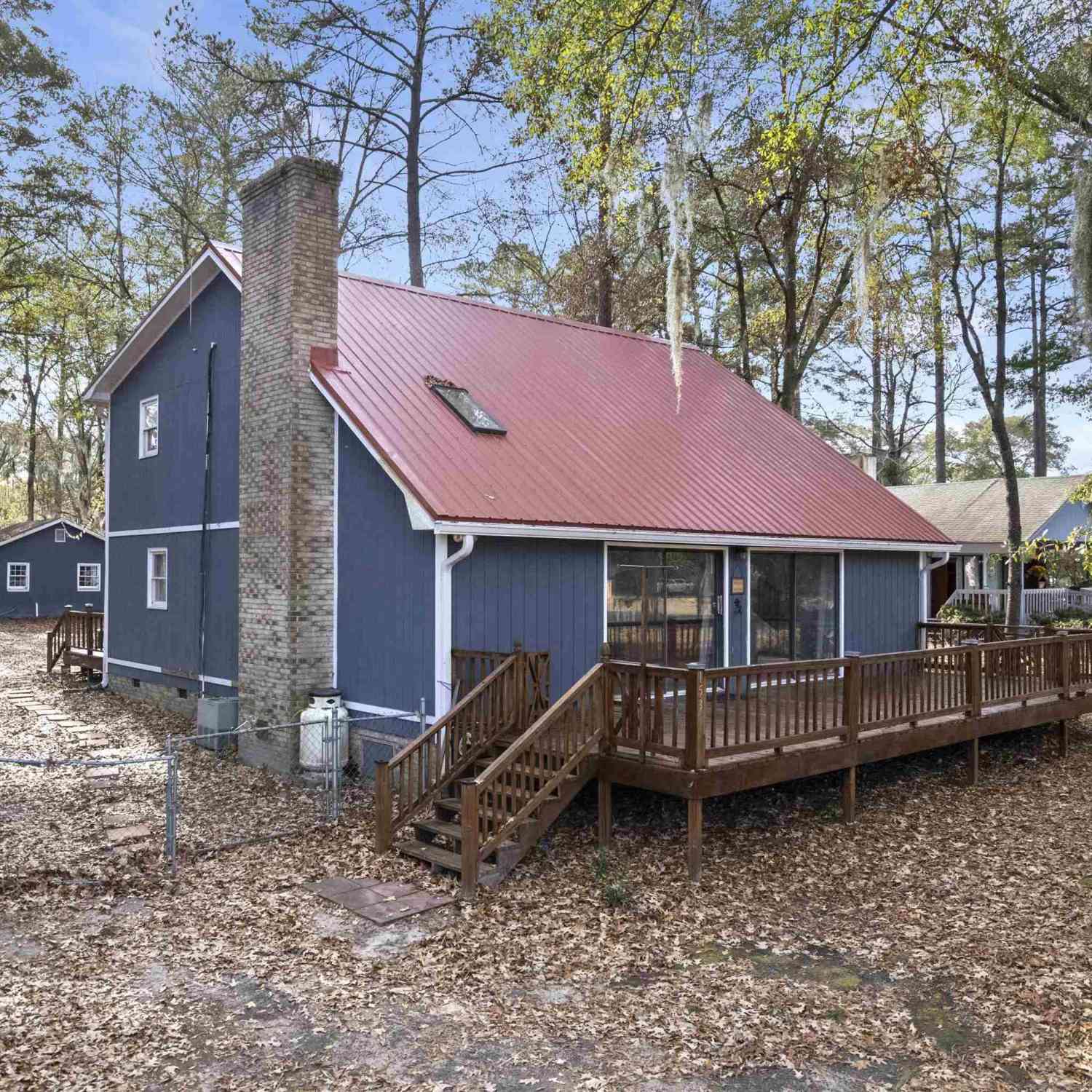 Homes For Sale - 153 Driftwood Drive<br/> Orangeburg County, Eutawville, SC 29048