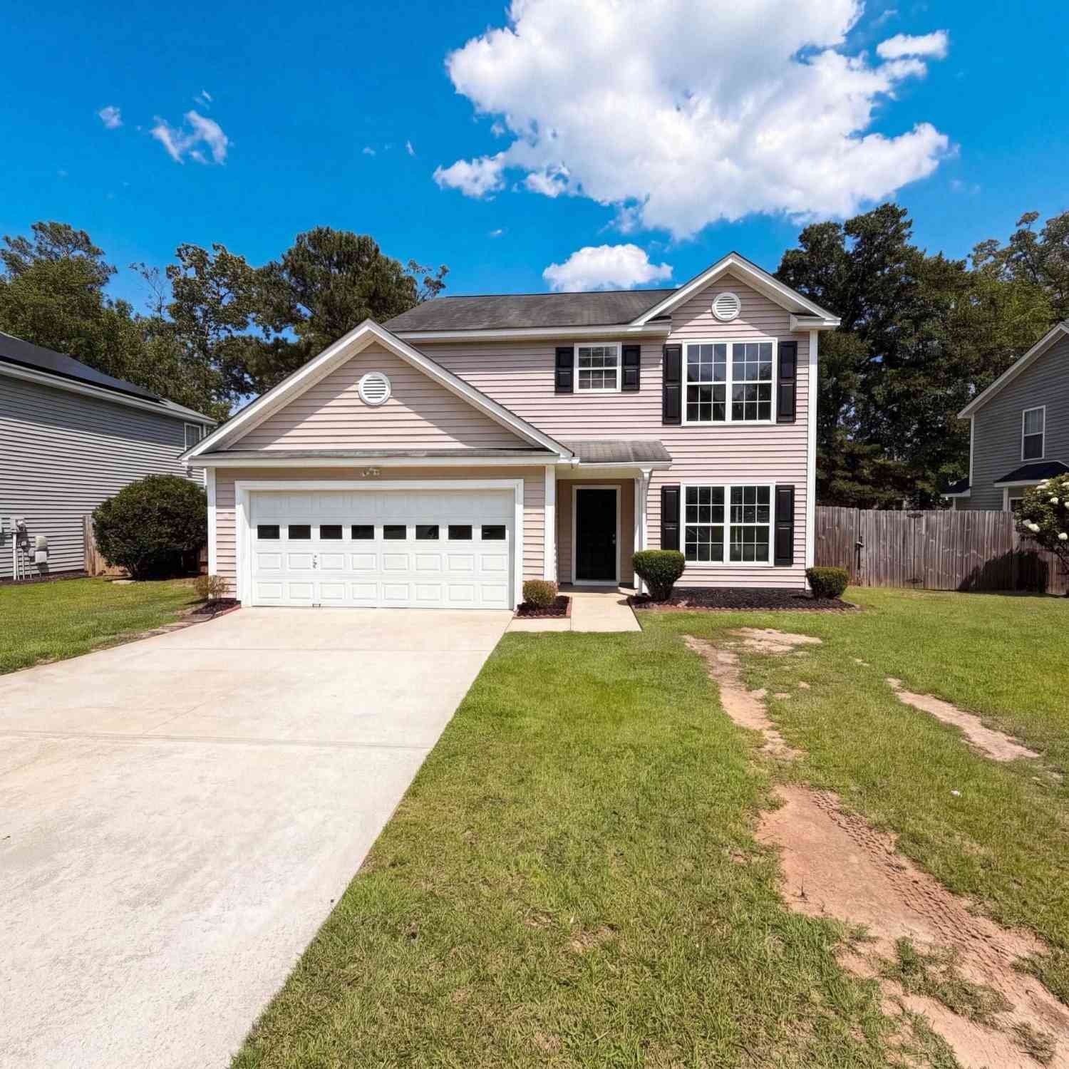 Homes For Sale - 324 Keystone Drive<br/> Richland County, Hopkins, SC 29061