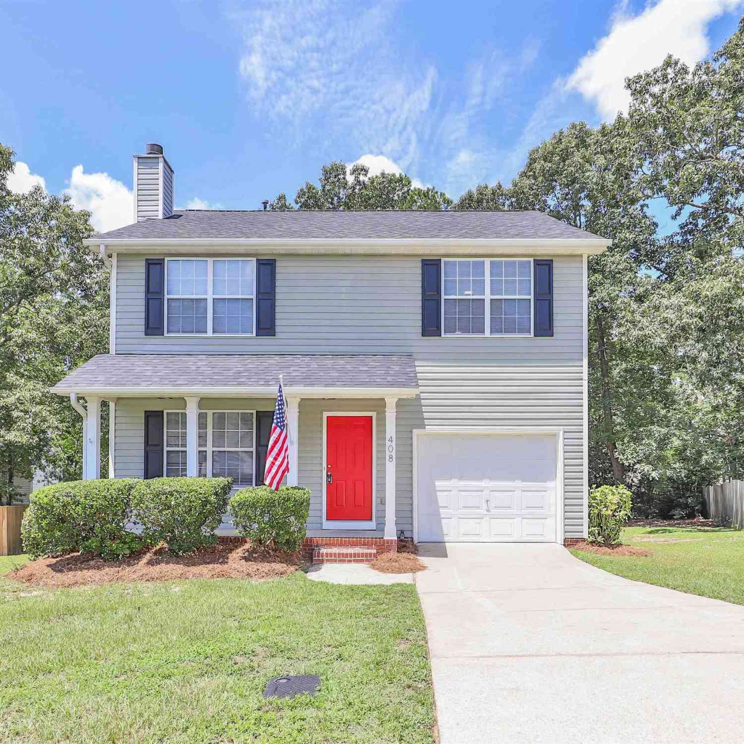 Homes For Sale - 408 Waterville Drive<br/> Richland County, Columbia, SC 29229