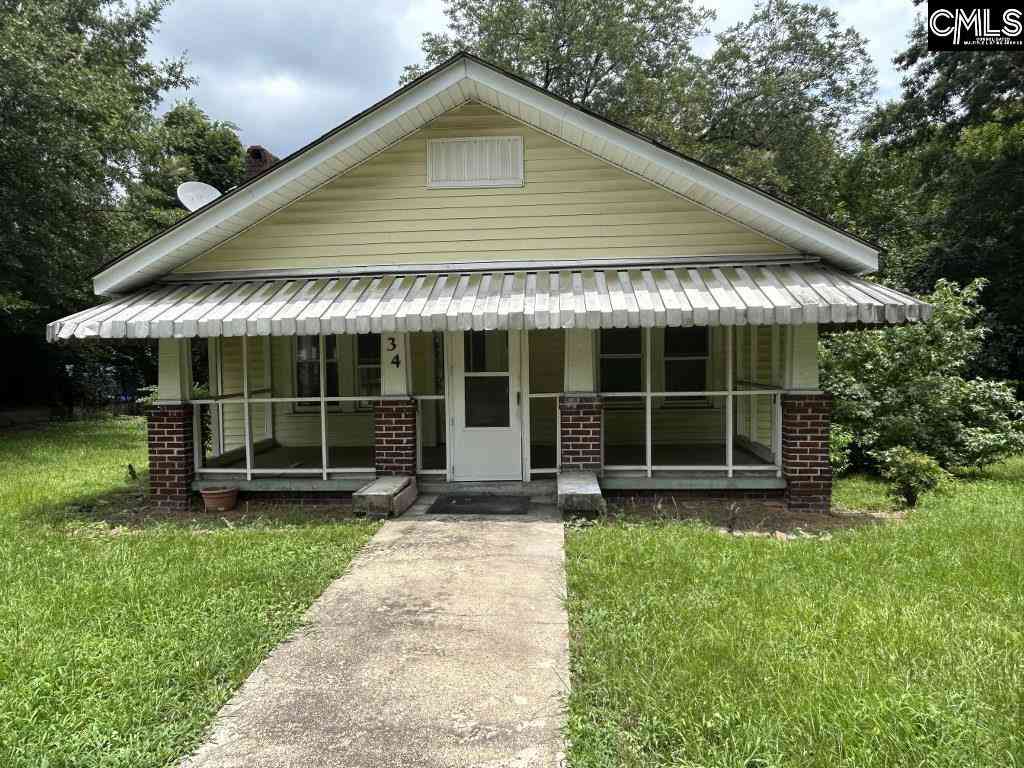 Homes For Sale - 34 Bluff Road<br/> Richland County, Columbia, SC 29201