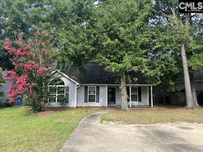 Homes For Sale - 505 Burnside Drive<br/> Richland County, Columbia, SC 29209
