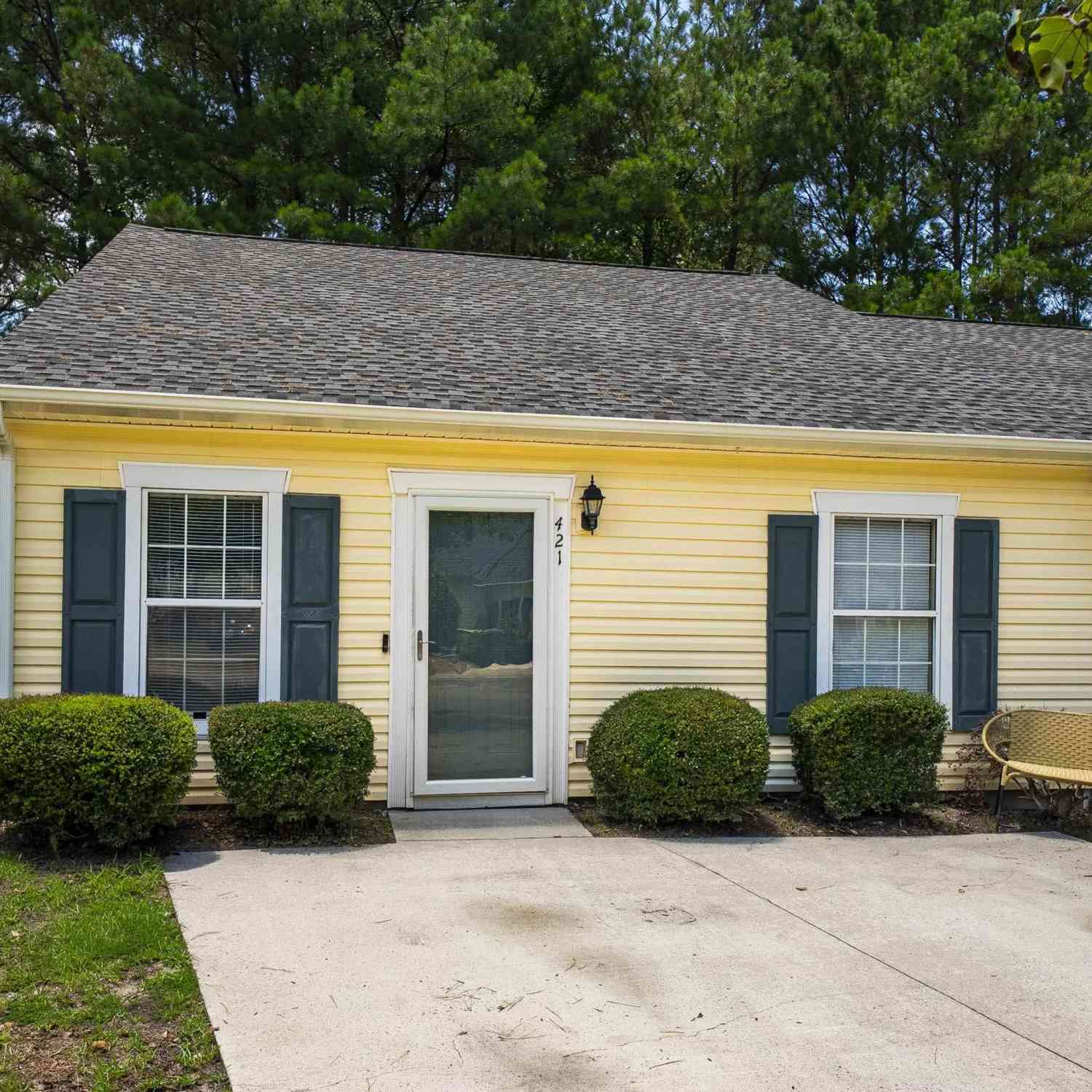 Townhouse For Sale - 421 Twin Eagles Drive<br/> Richland County, Columbia, SC 29203
