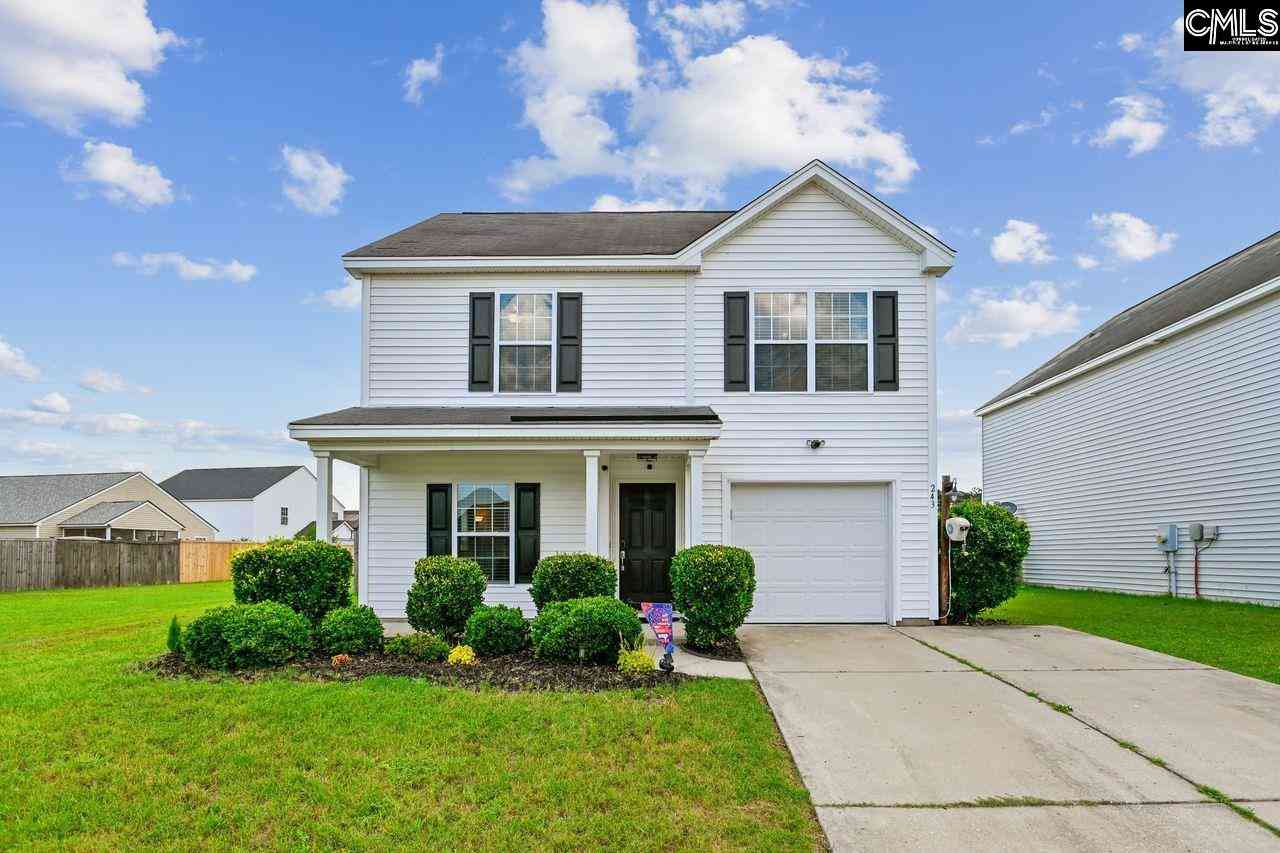 Homes For Sale - 243 Emerald Isle Drive<br/> Berkeley County, Moncks Corner, SC 29461