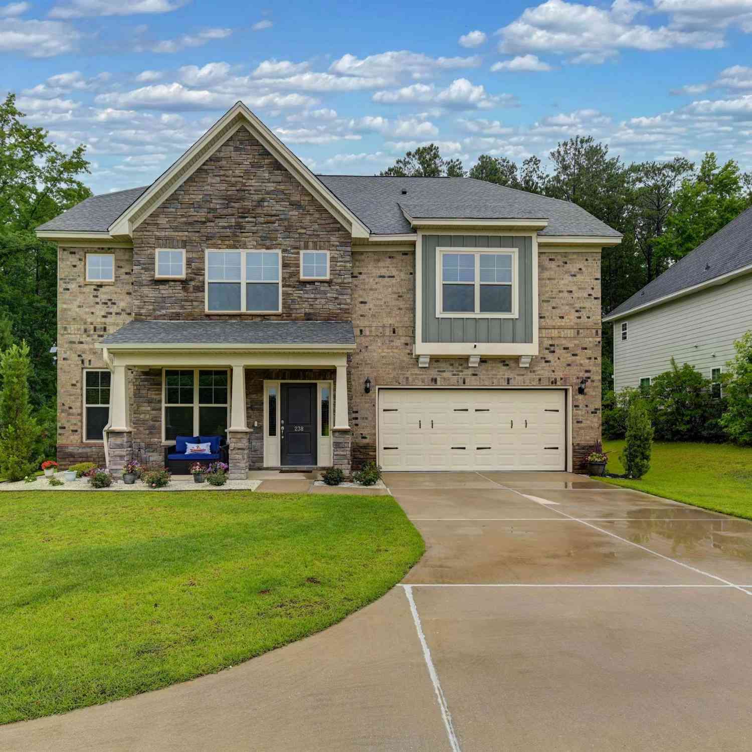 Homes For Sale - 238 Wading Bird Loop<br/> Blythewood, SC 29016