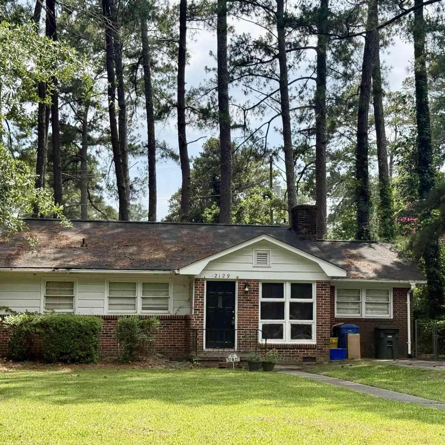 Homes For Sale - 2129 Mockingbird Road<br/> Richland County, Columbia, SC 29204