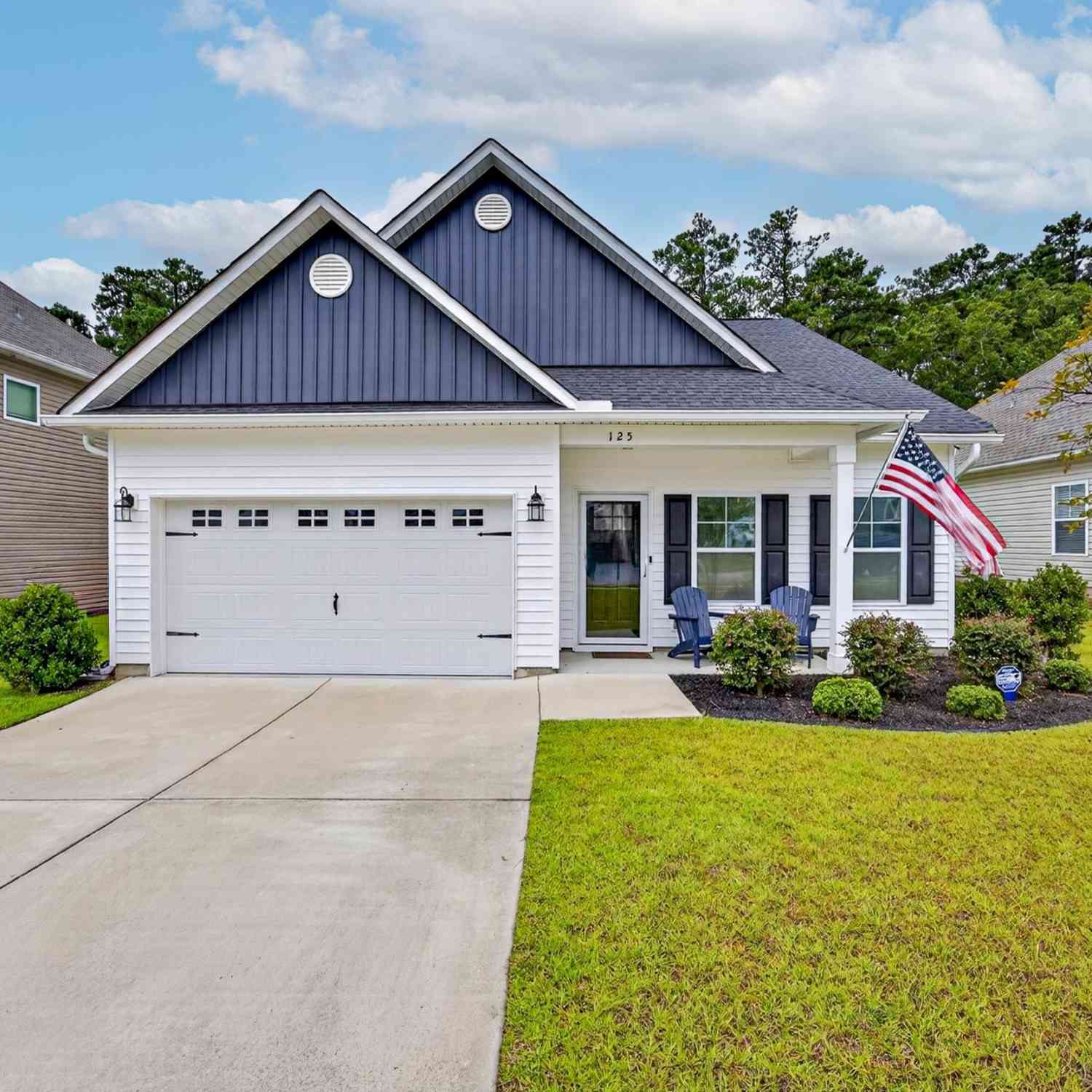 Homes For Sale - 125 Calming Creek Way<br/> Richland County, Elgin, SC 29045